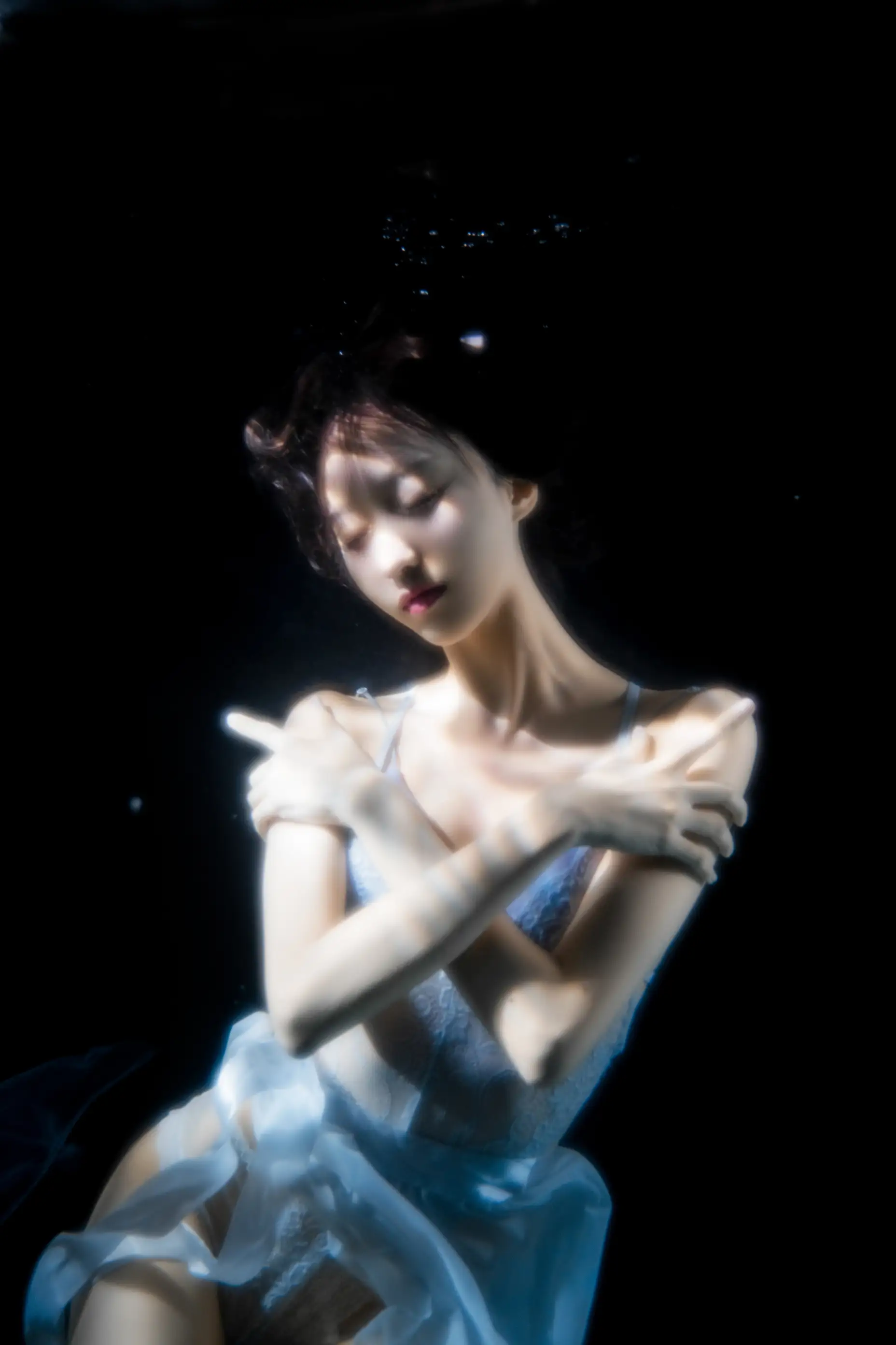 [艺图语] 2022.05.14 Vol.879 – 流水 木棉棉OwO#[34P]-3