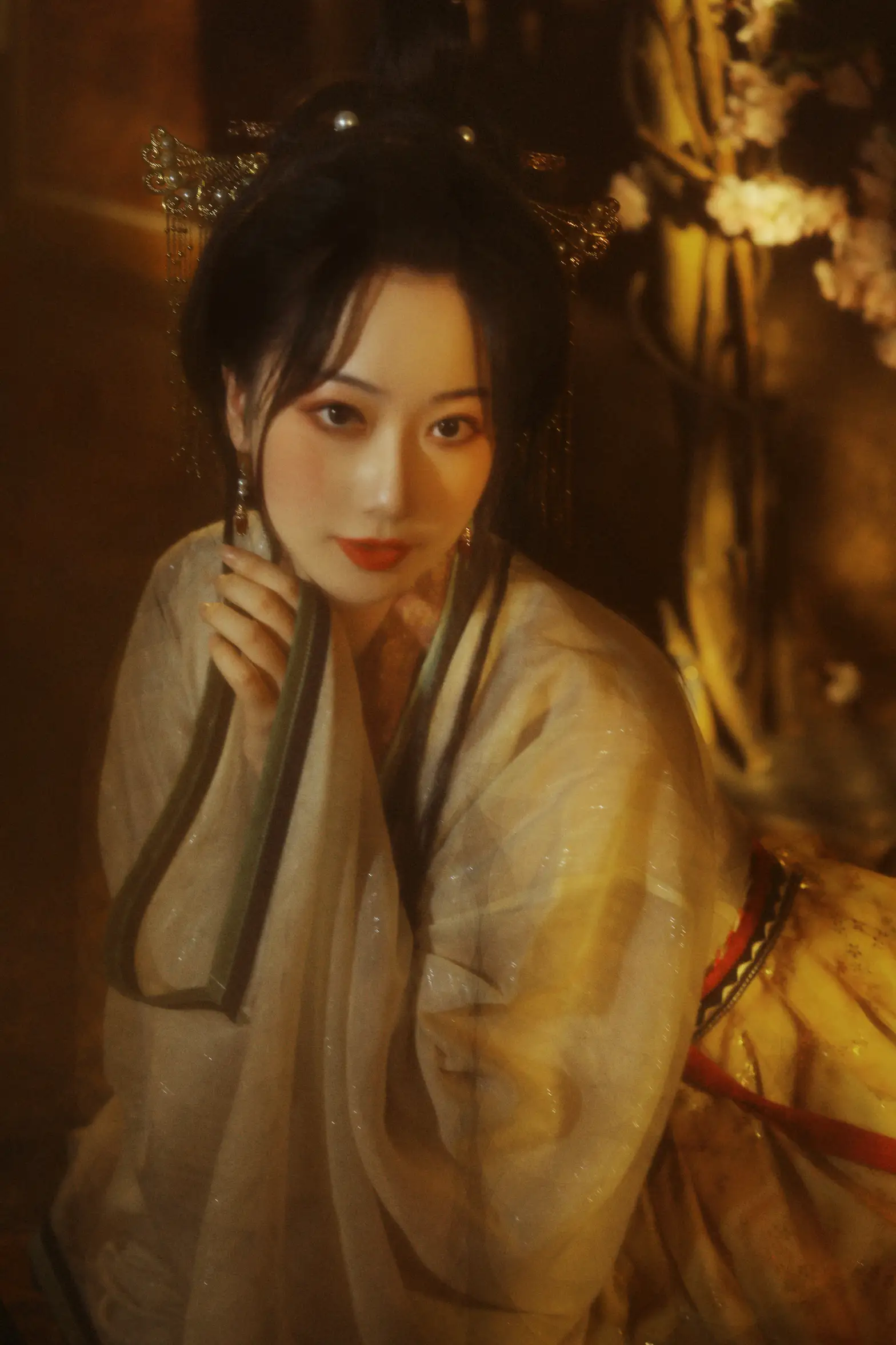 [YITUYU] 2022.07.13 Vol.1462 – Moshanghua Dog One-#[30P]-1