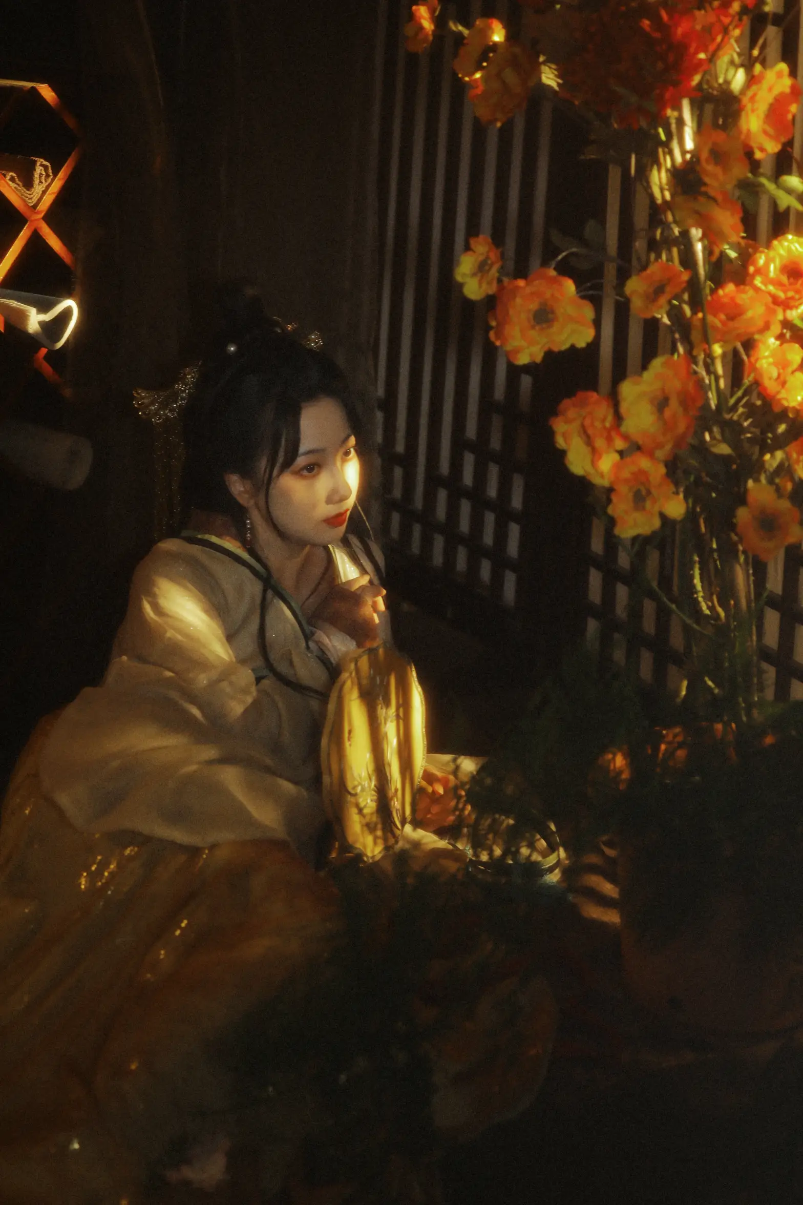 [YITUYU] 2022.07.13 Vol.1462 – Moshanghua Dog One-#[30P]-4