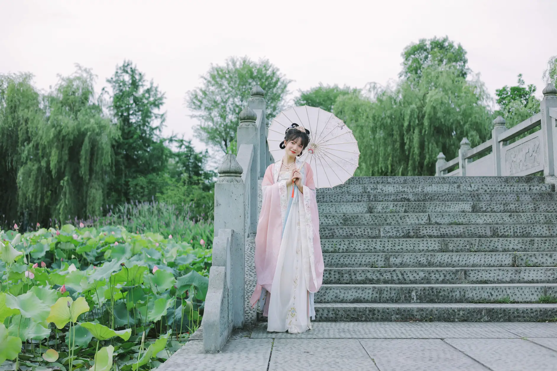 [艺图语] 2022.07.28 Vol.1560 – 粉色娇嫩 一只阿梦崽#[41P]-2