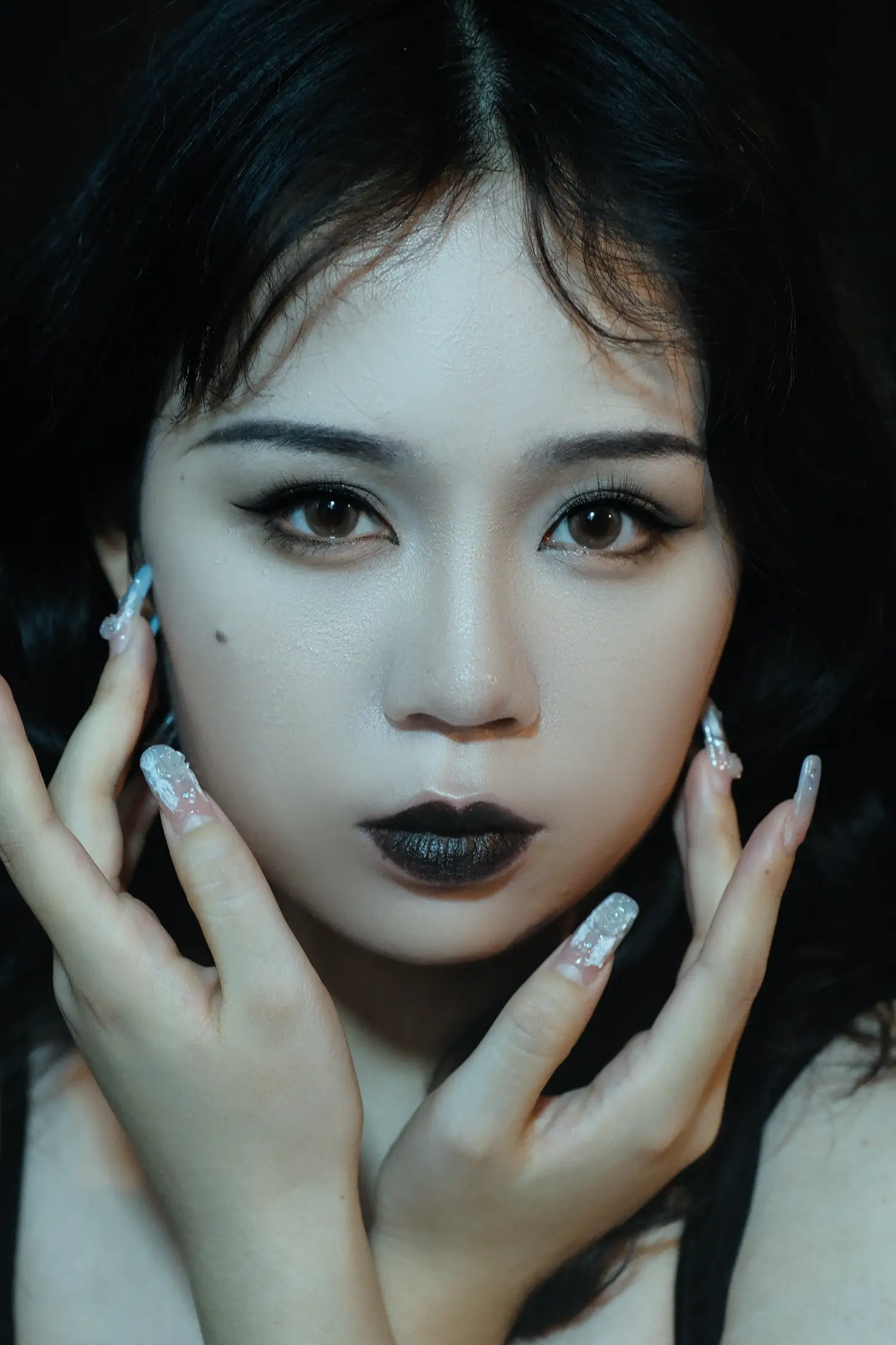 [艺图语] 2022.09.20 Vol.1996 – 救赎 一只高高&玉玉#[21P]-12