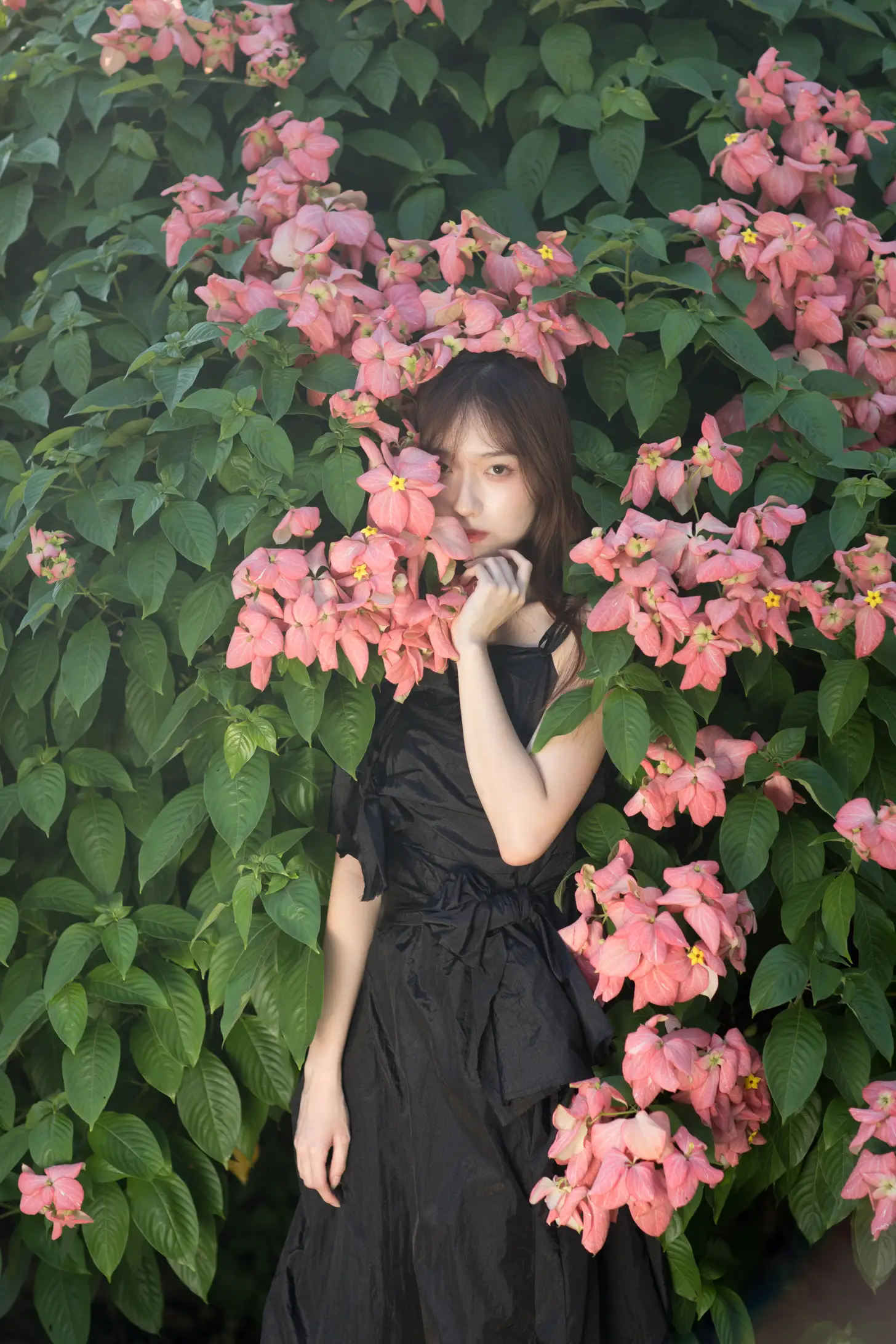 [艺图语] 2021.11.10 Vol.435 – 微风起，心已动 KK#[25P]-2
