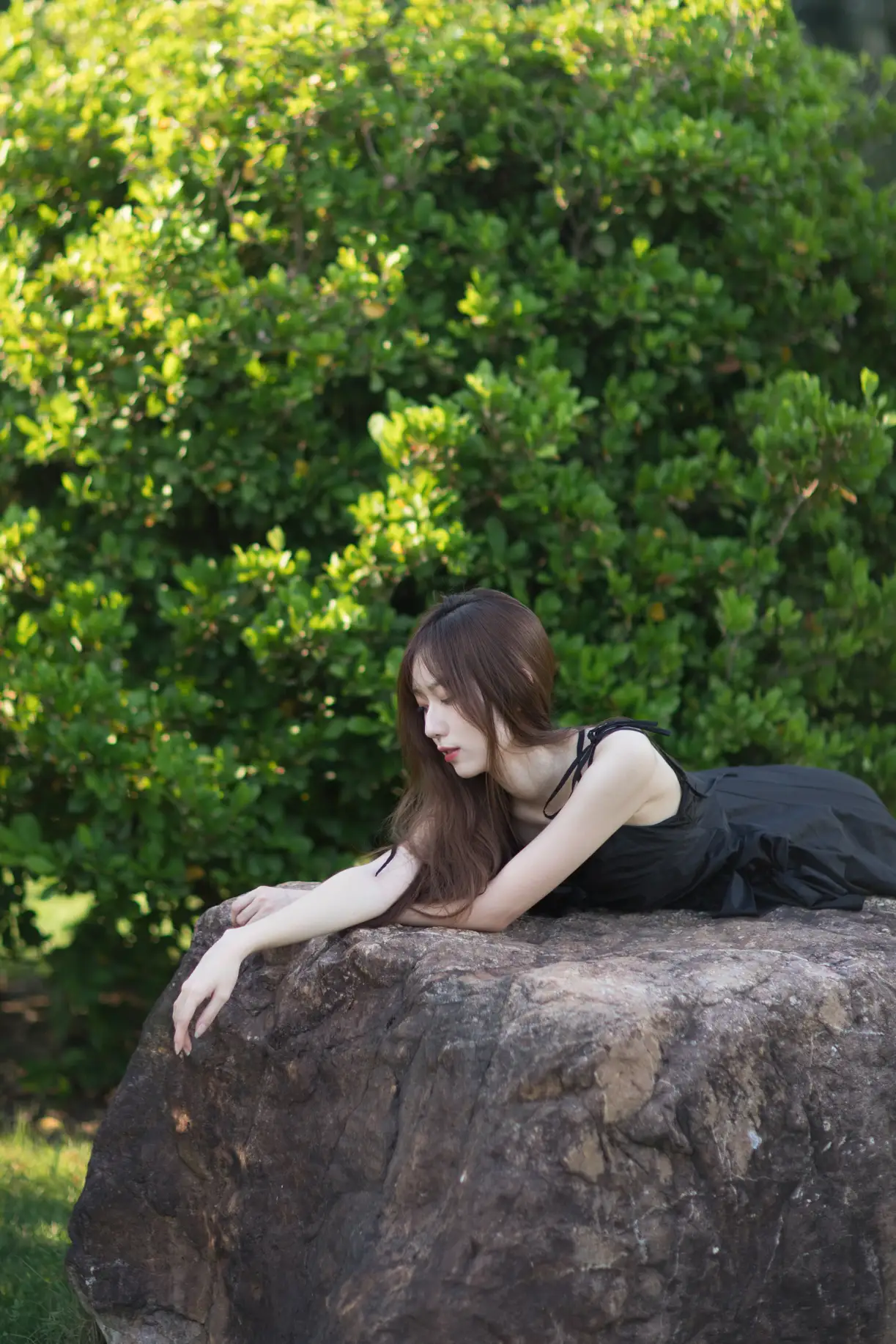 [艺图语] 2021.11.10 Vol.435 – 微风起，心已动 KK#[25P]-3