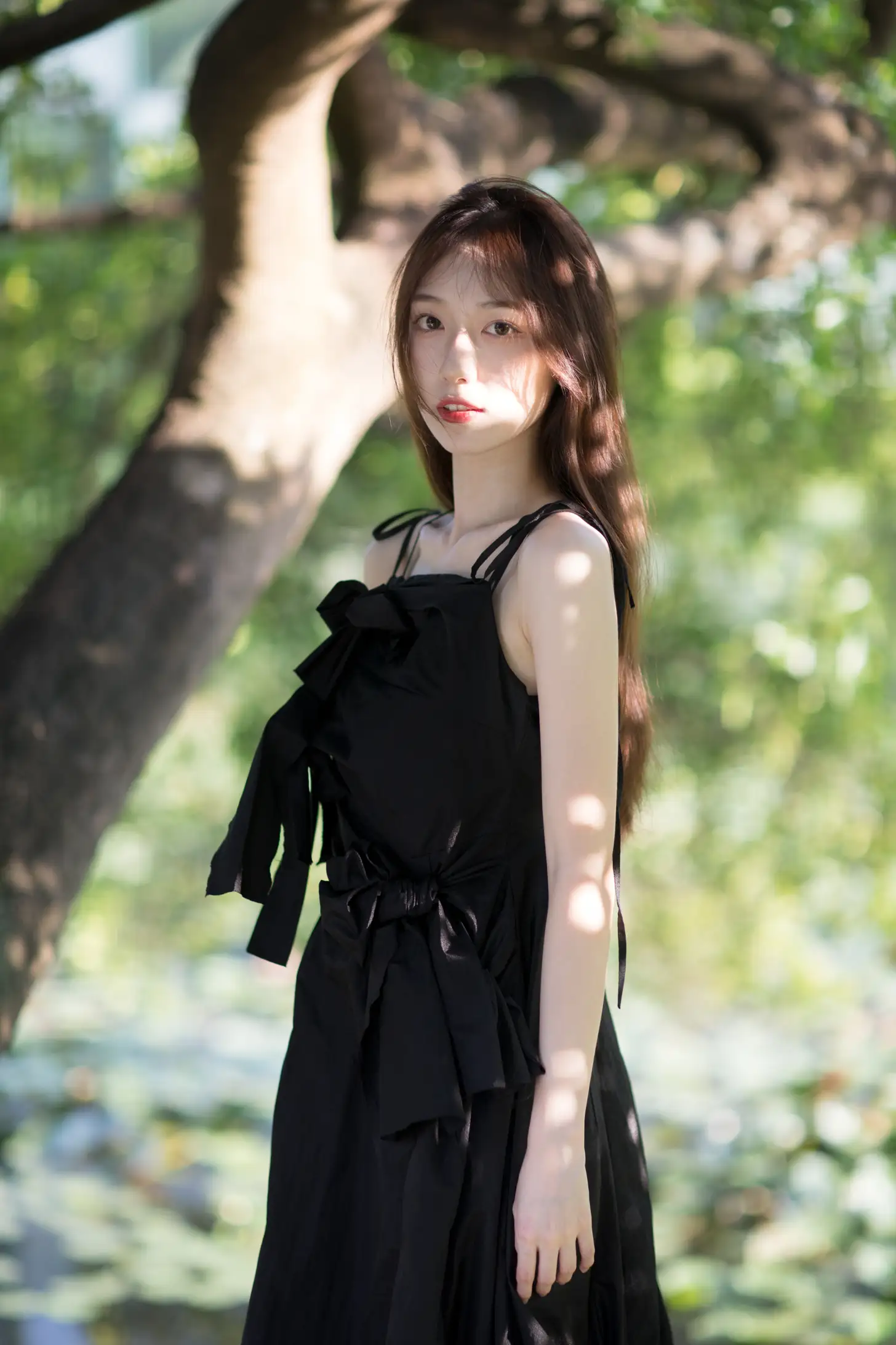 [艺图语] 2021.11.10 Vol.435 – 微风起，心已动 KK#[25P]-4