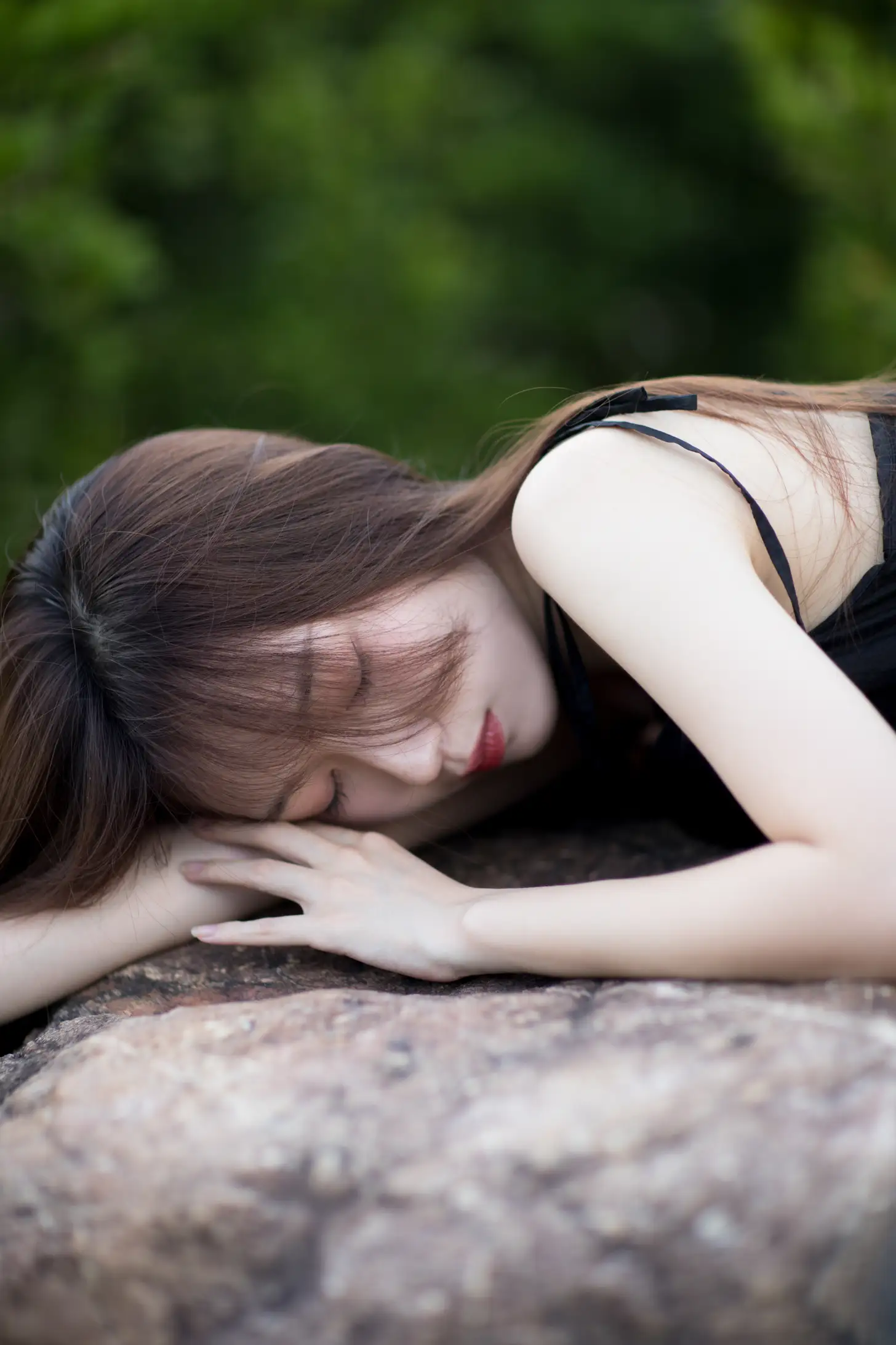 [艺图语] 2021.11.10 Vol.435 – 微风起，心已动 KK#[25P]-8