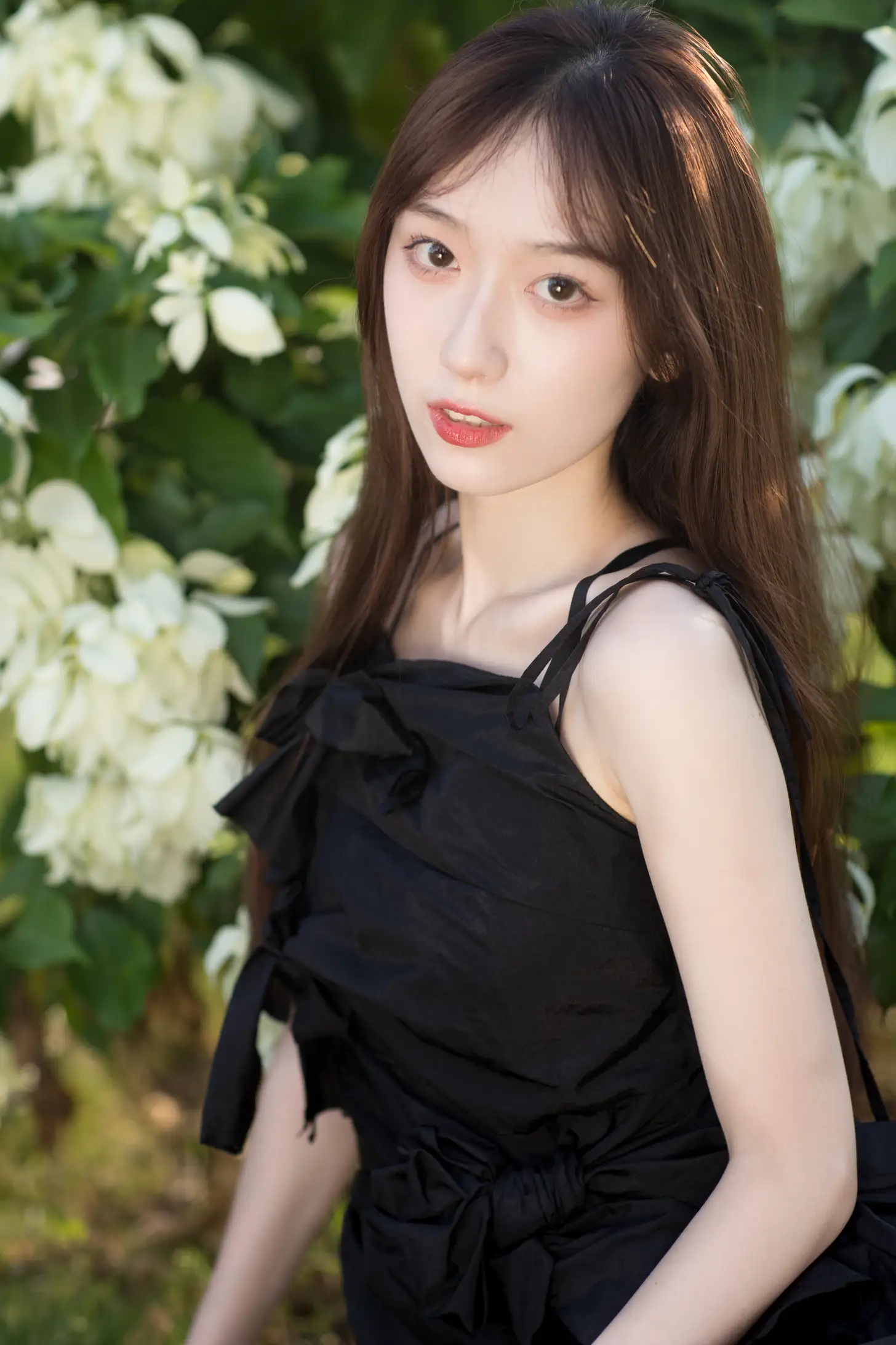 [艺图语] 2021.11.10 Vol.435 – 微风起，心已动 KK#[25P]-5
