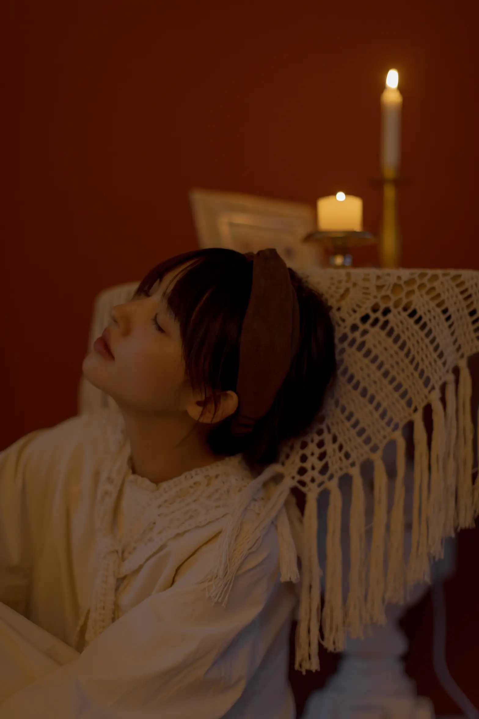 [艺图语] 2021.11.12 Vol.442 – 少女的梦 大嘉#[24P]-2