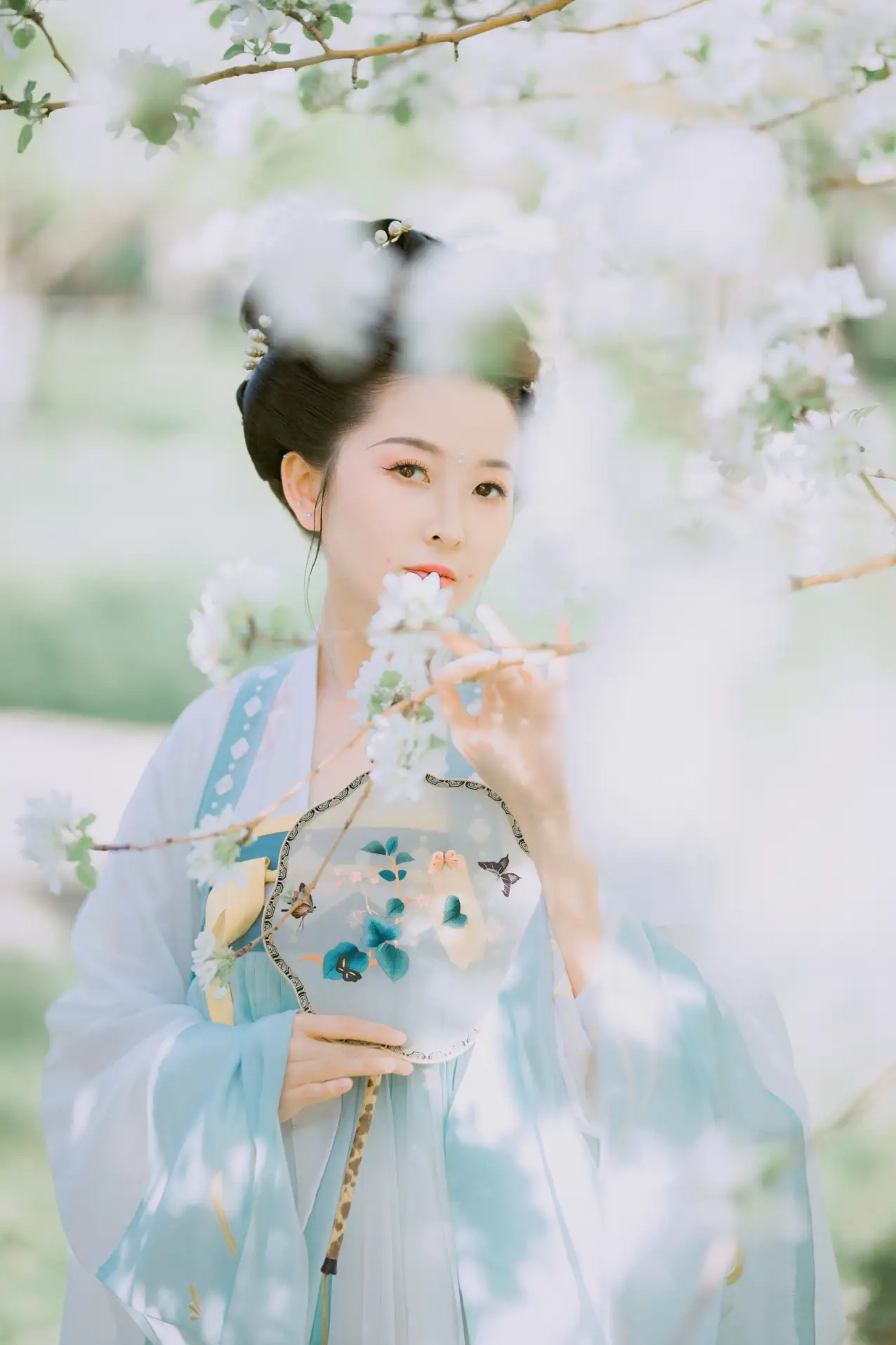 [艺图语] 2021.10.30 Vol.404 – 花朝 Simple#[22P]-5