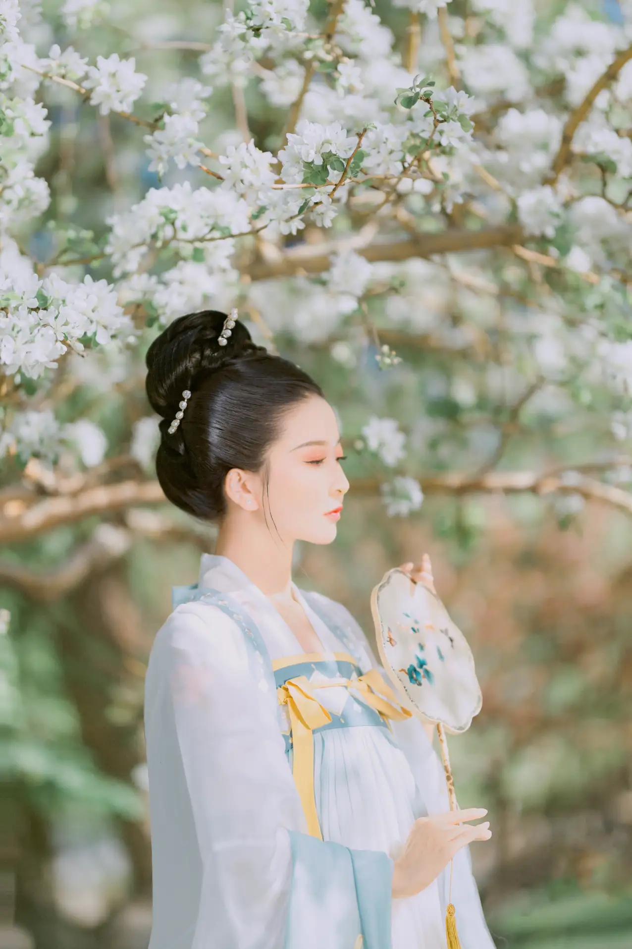 [艺图语] 2021.10.30 Vol.404 – 花朝 Simple#[22P]-3
