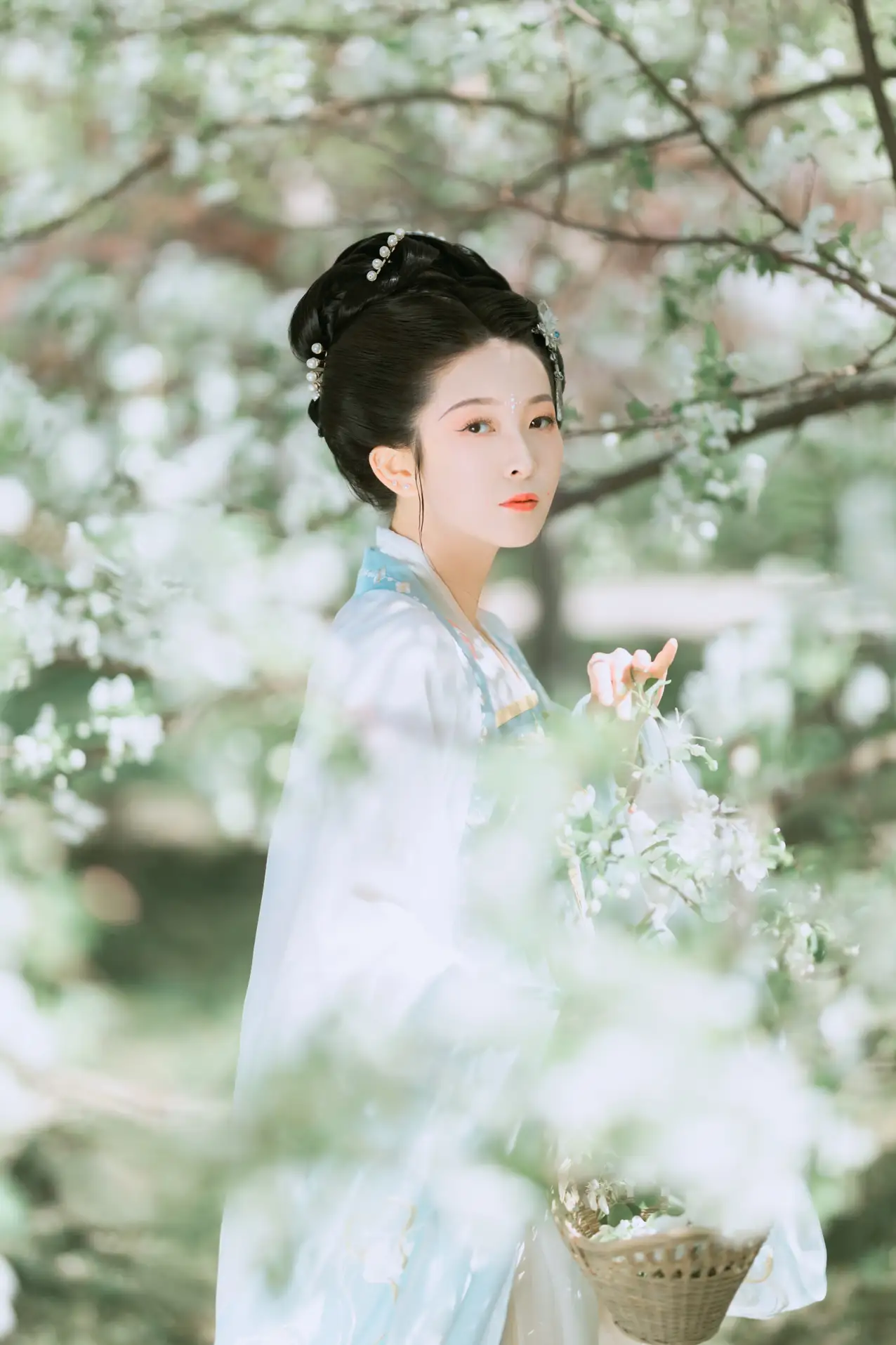 [艺图语] 2021.10.30 Vol.404 – 花朝 Simple#[22P]-4