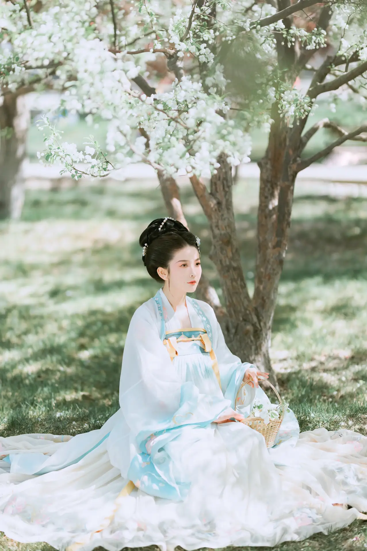 [艺图语] 2021.10.30 Vol.404 – 花朝 Simple#[22P]-6