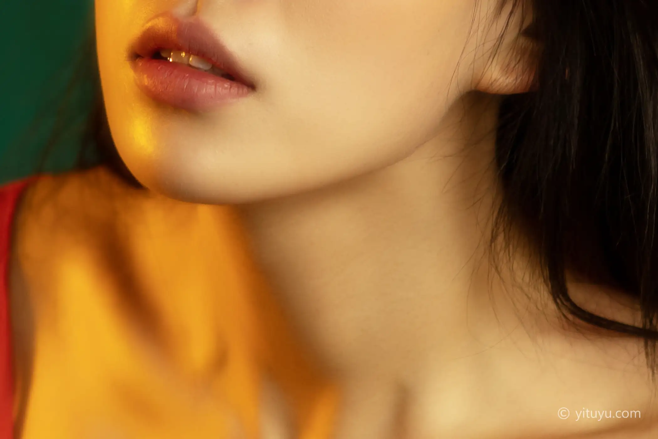 [艺图语] 2021.05.24 Vol.059 – 红装 娇娇#[35P]-4