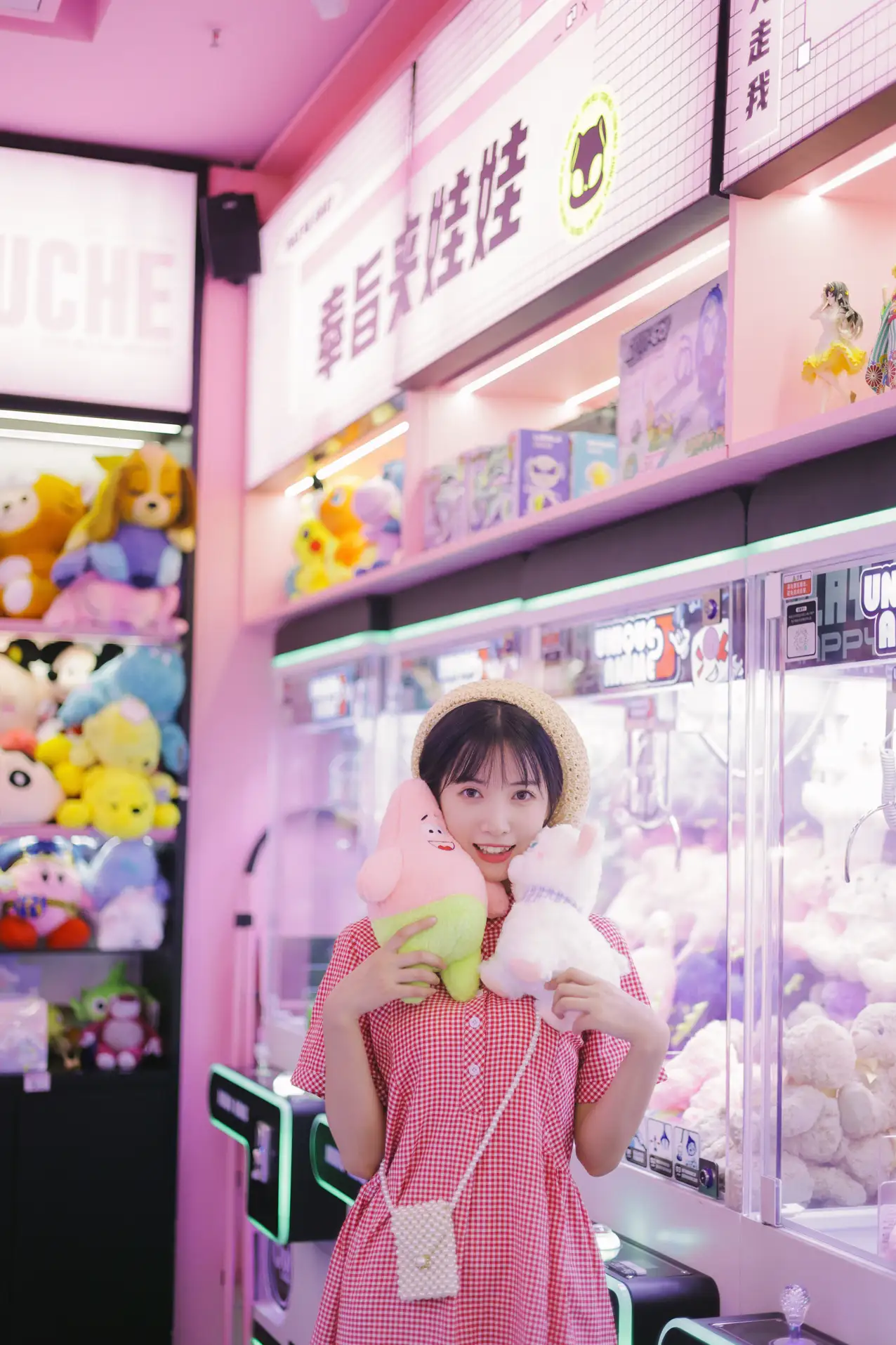 [YITUYU] 2022.08.14 VOL.1699 - Pink Girl Dream An Ameng cub#[43P]-4