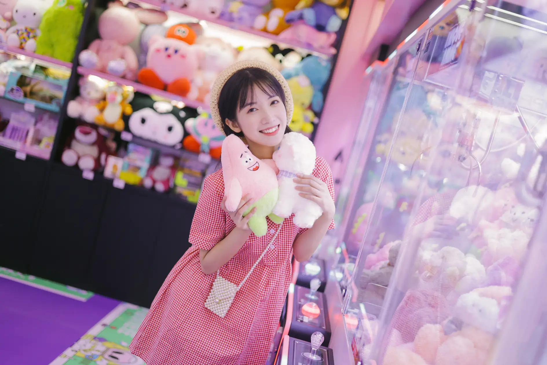 [YITUYU] 2022.08.14 VOL.1699 - Pink Girl Dream An Ameng cub#[43P]-4