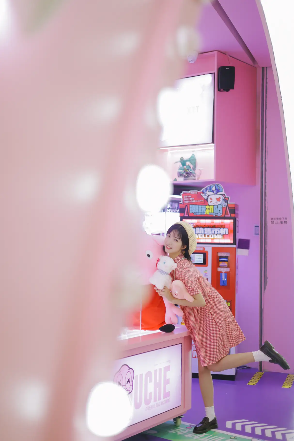 [YITUYU] 2022.08.14 VOL.1699 - Pink Girl Dream An Ameng cub#[43P]-9