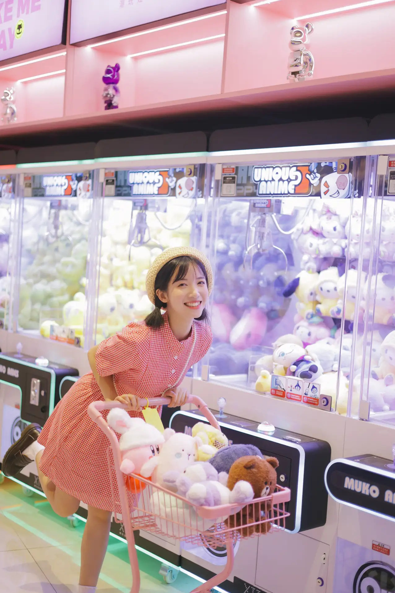 [YITUYU] 2022.08.14 VOL.1699 - Pink Girl Dream An Ameng cub#[43P]-10