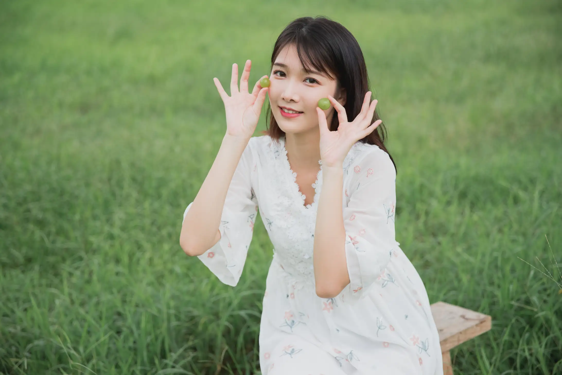 [艺图语] 2021.09.29 Vol.328 – 阳光玫瑰 湘湘#[23P]-3
