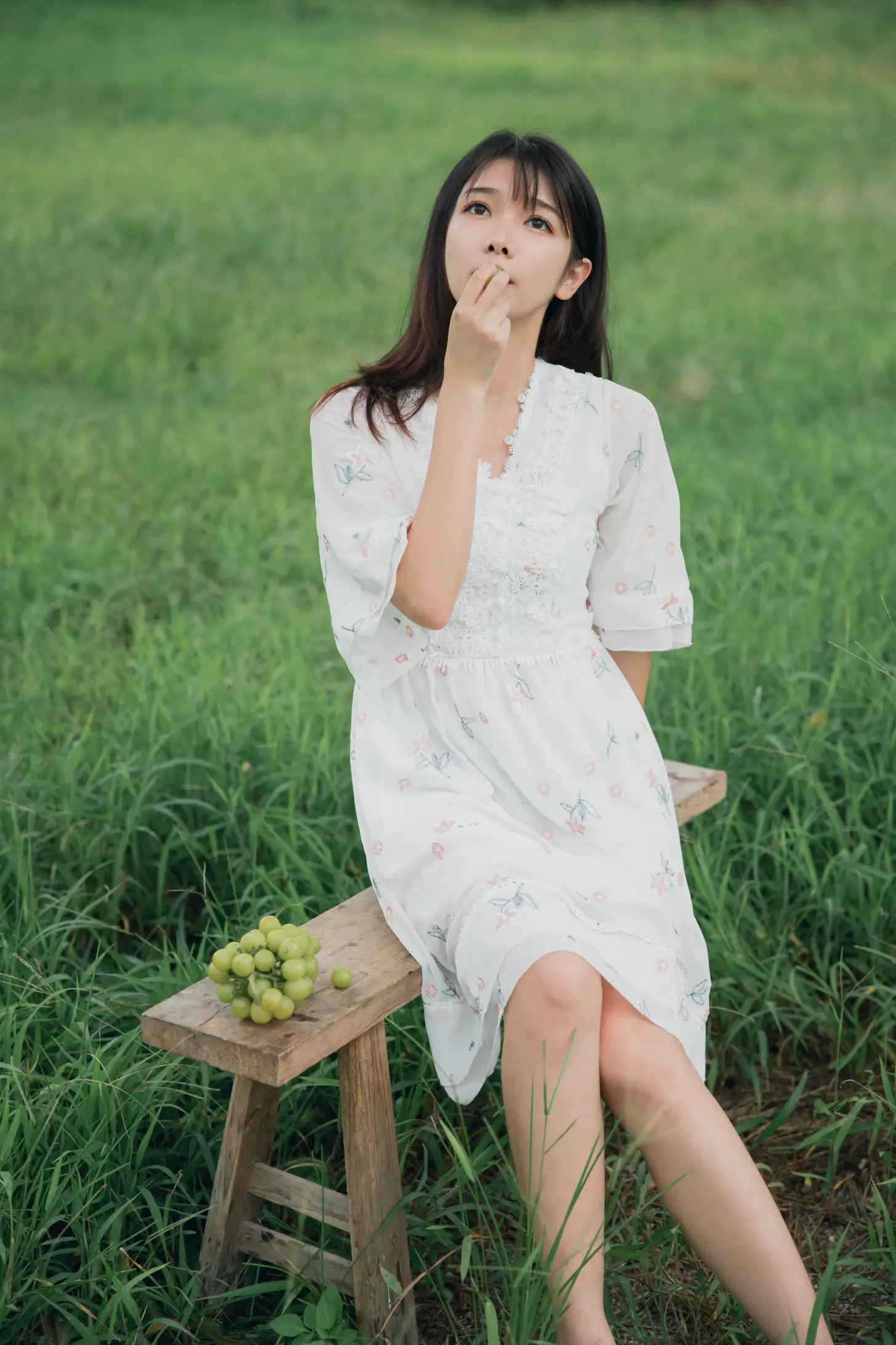 [艺图语] 2021.09.29 Vol.328 – 阳光玫瑰 湘湘#[23P]-4