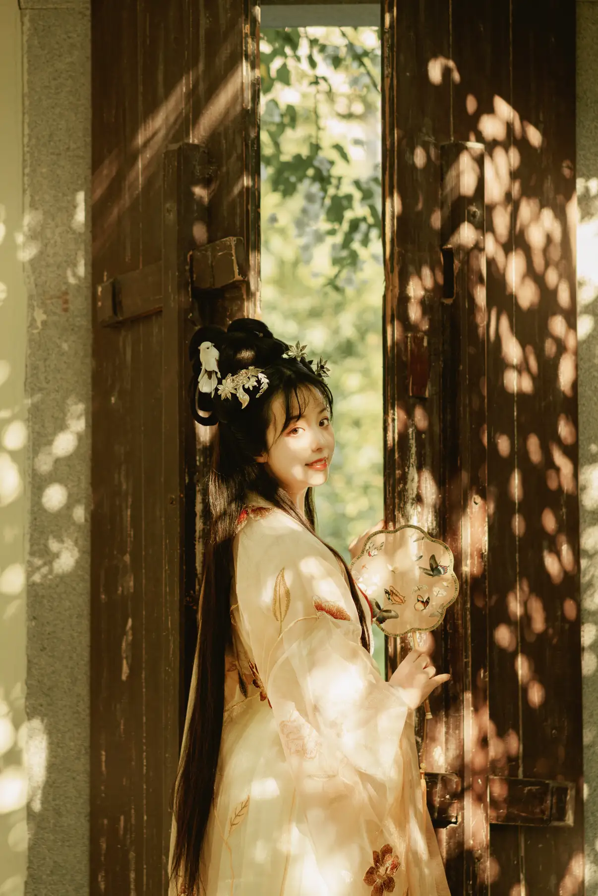 [艺图语] 2021.09.06 Vol.258 – 思美人 霏霏#[24P]-11