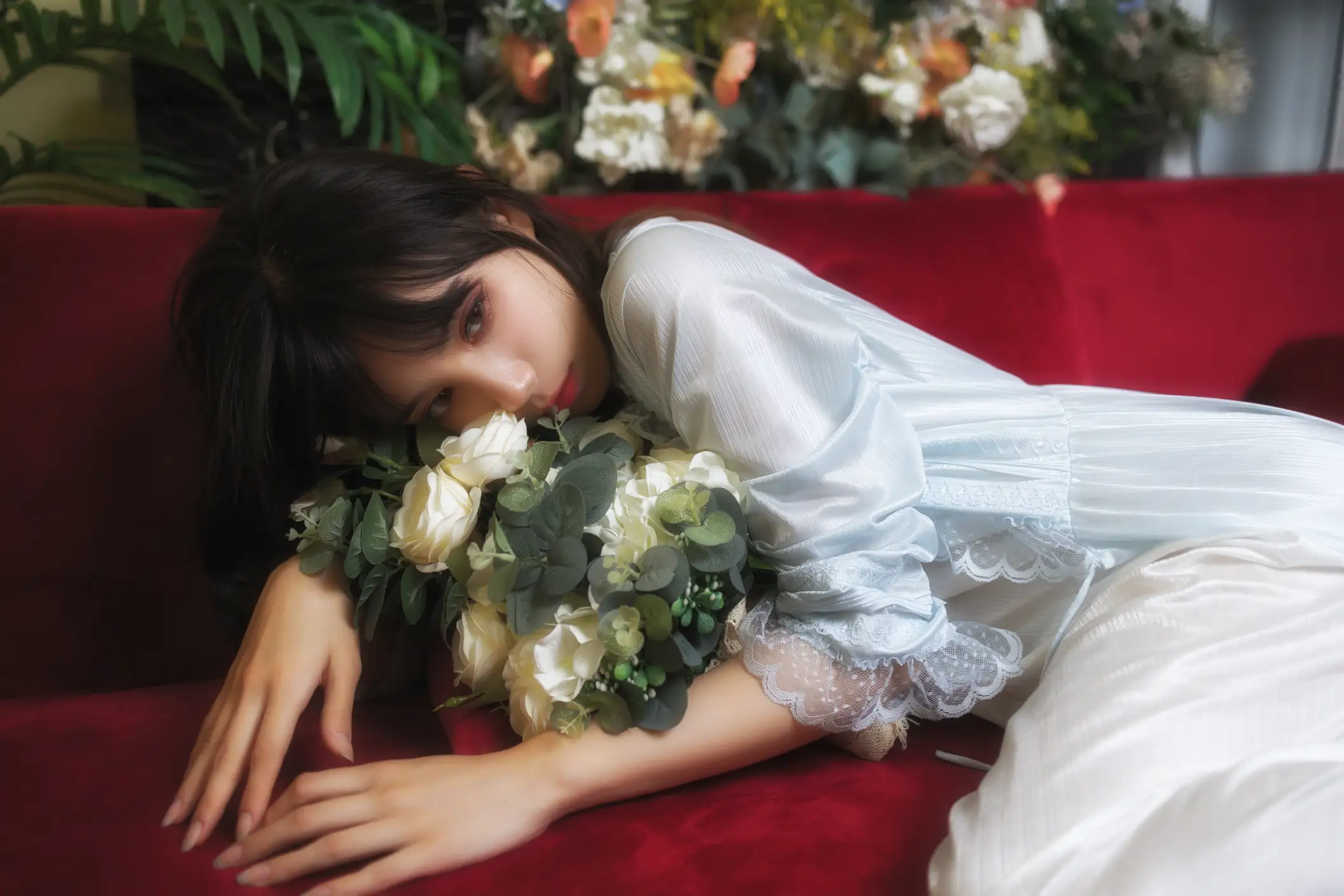 [YITUYU] 2022.06.22 Vol.1259 – Girly Two plus six#[28P]-6