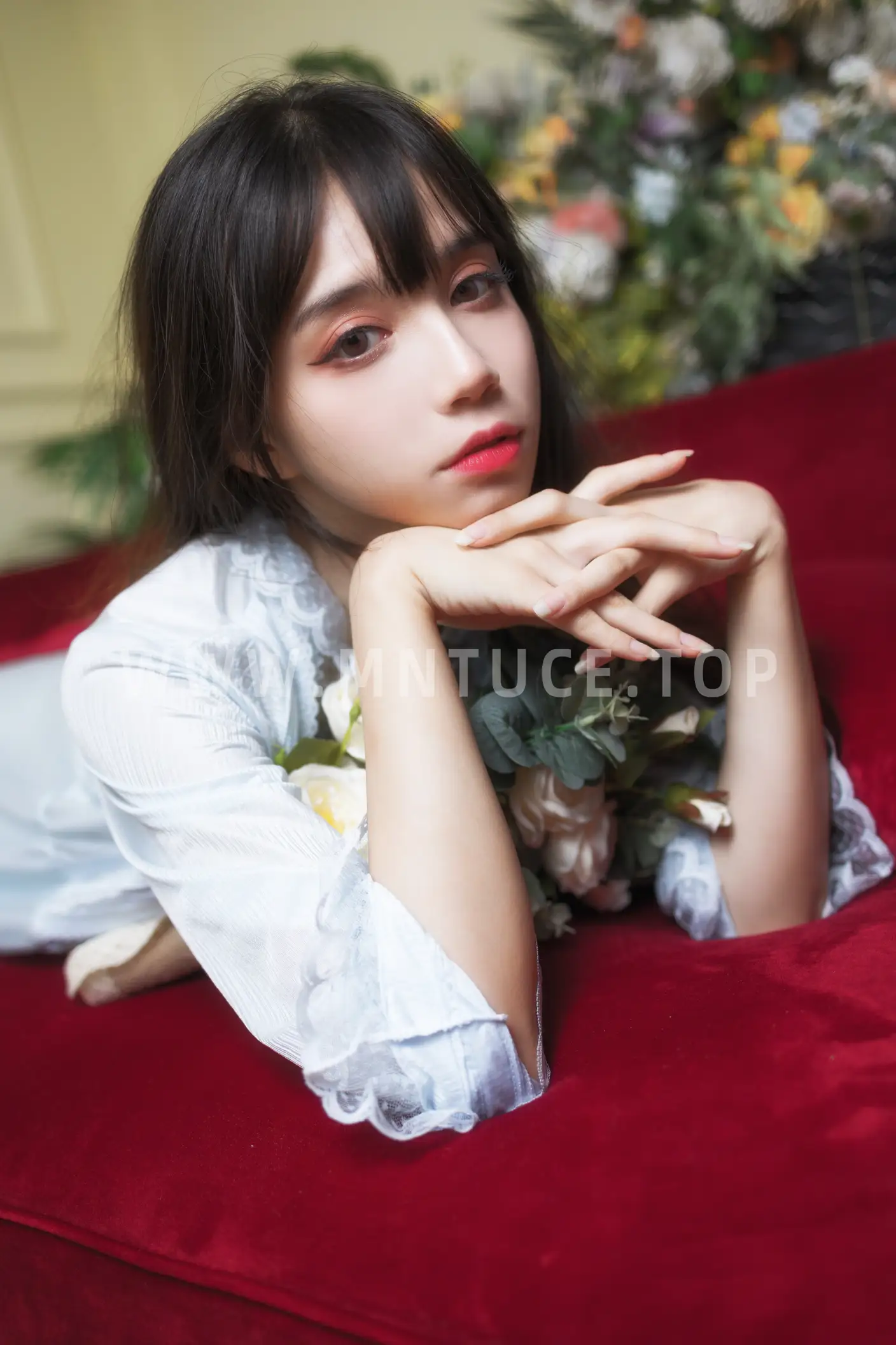 [YITUYU] 2022.06.22 Vol.1259 – Girly Two plus six#[28P]-9