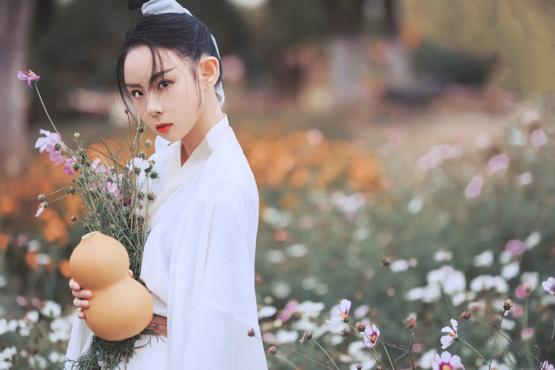 [艺图语] 2021.09.04 Vol.238 – 白衣隐 冯友薇#[27P]-2