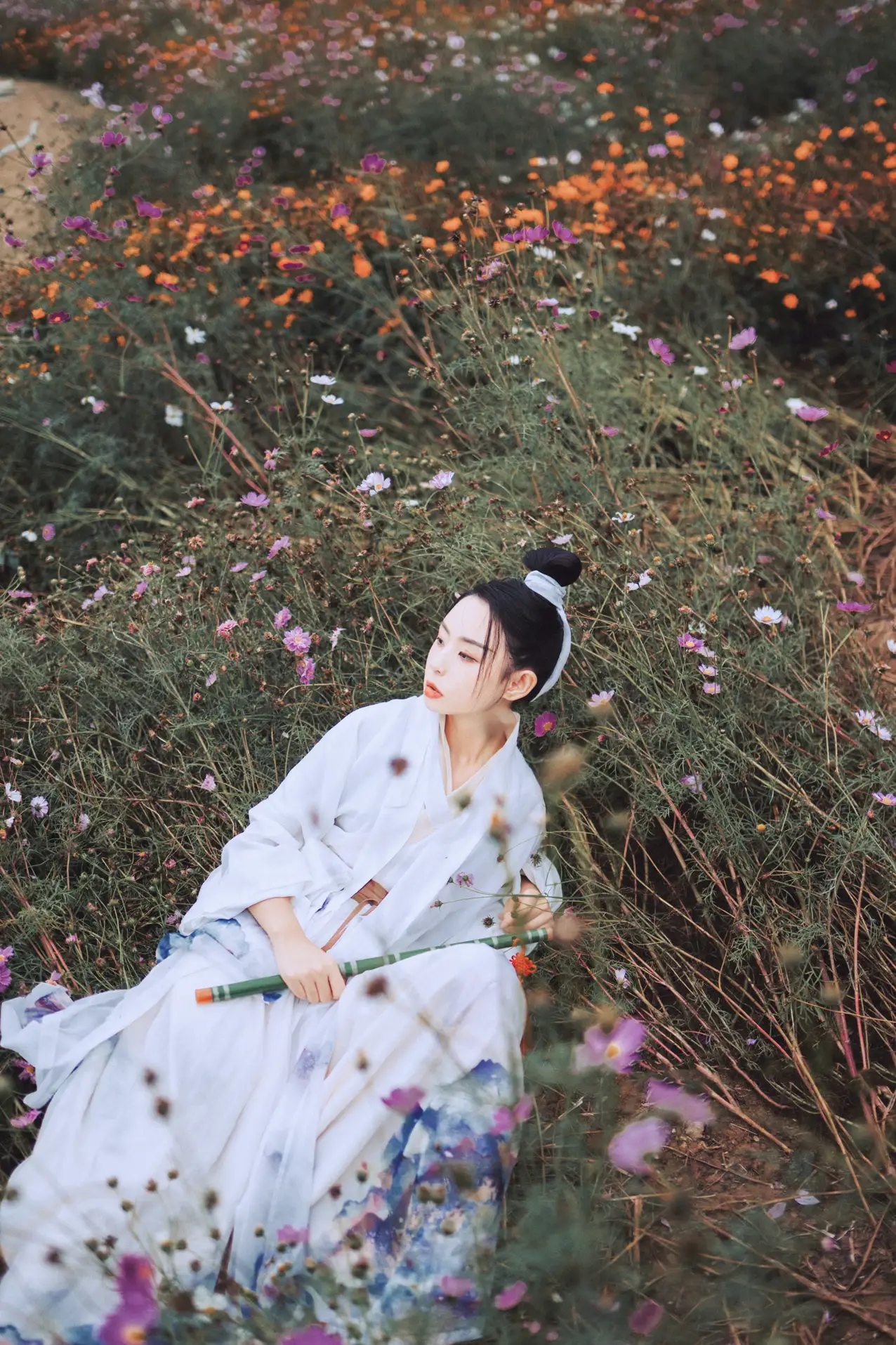 [艺图语] 2021.09.04 Vol.238 – 白衣隐 冯友薇#[27P]-6