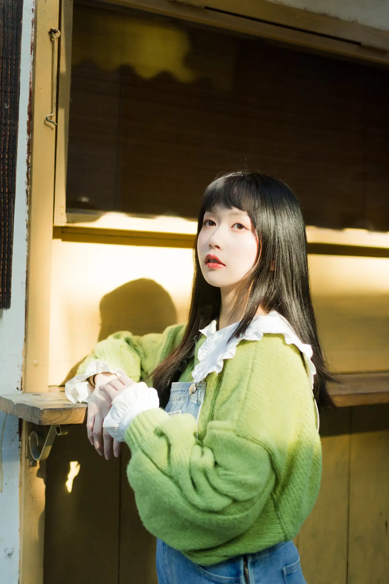 [艺图语] 2022.08.16 Vol.1722 – hey 抬头！侧耳倾听#[29P]-3