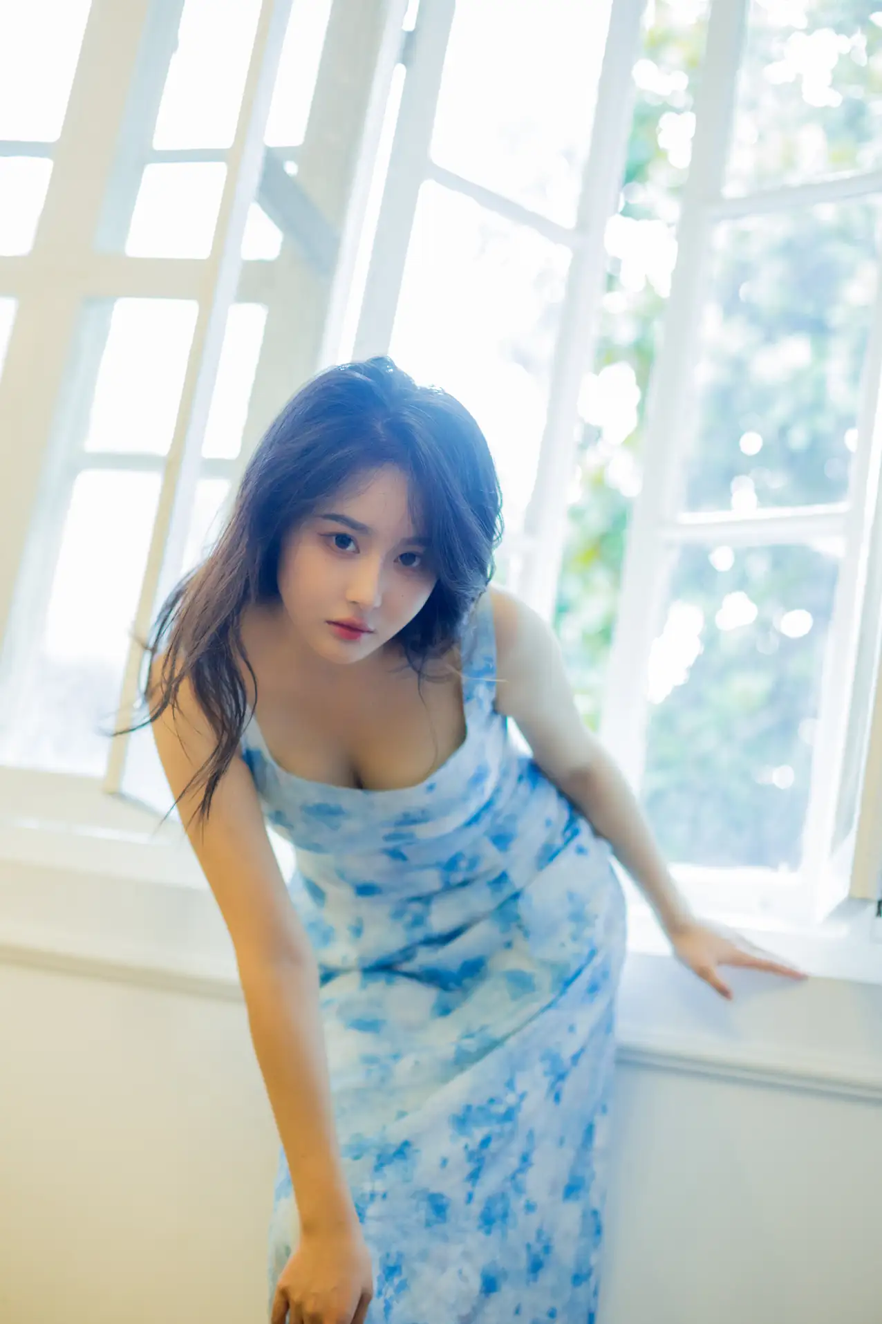 [艺图语] 2022.09.10 Vol.1918 – 肆意 鸭鸭泡芙#[27P]-6