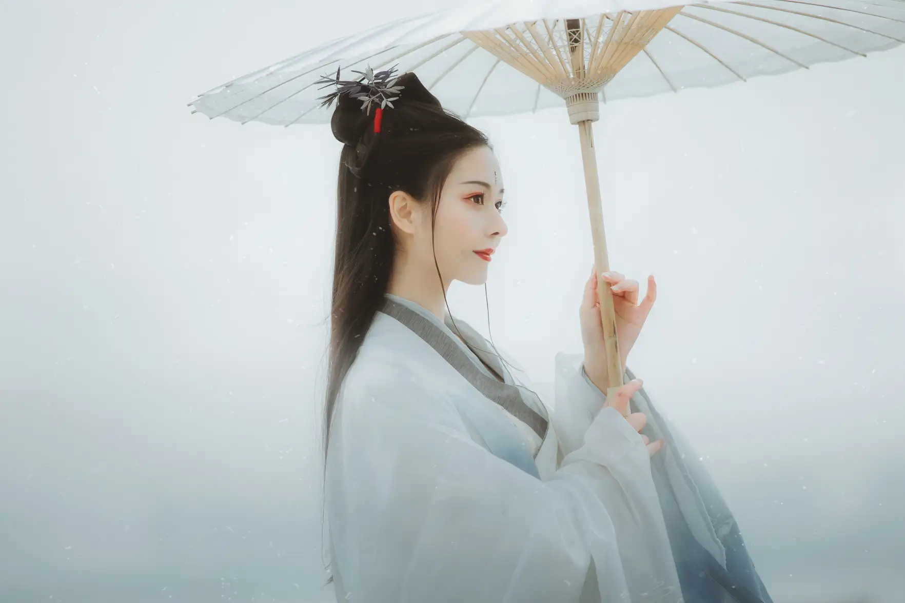 [艺图语] 2021.10.28 Vol.397 – 海底月 葵花花花儿#[20P]-17