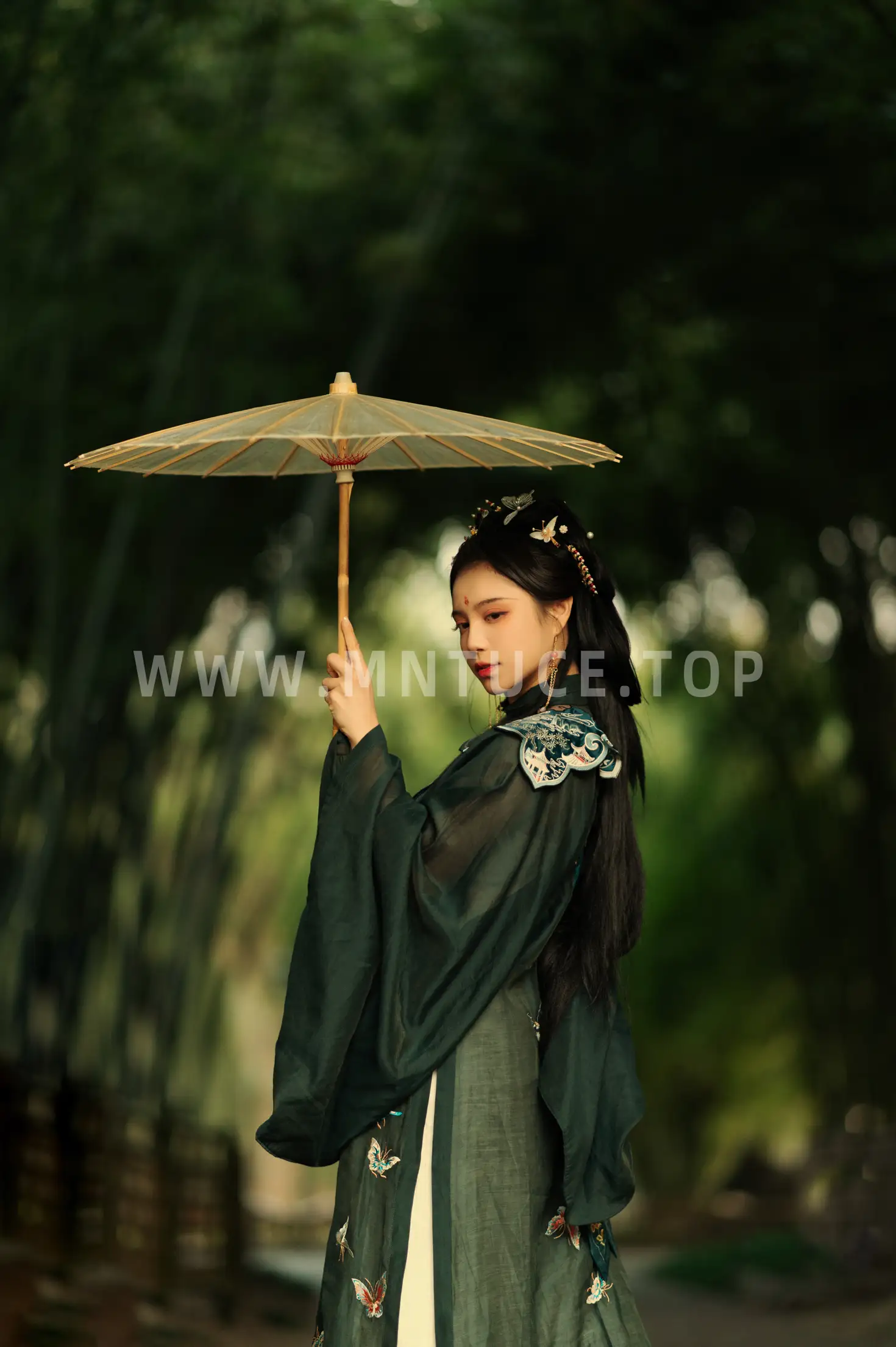 [艺图语] 2022.06.12 Vol.1154 – 谷雨 贰加六#[37P]-14