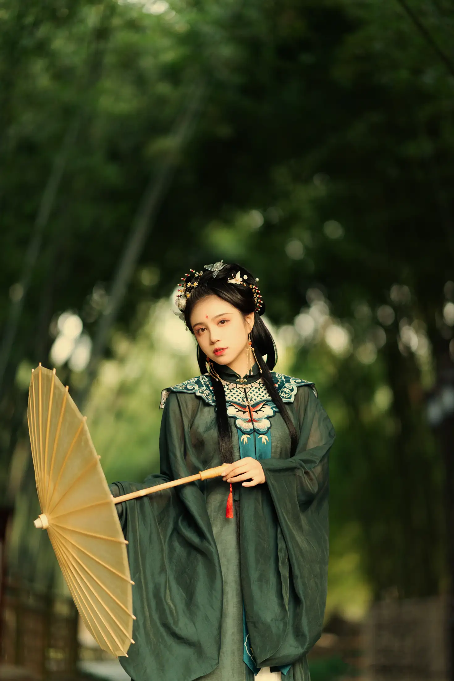 [艺图语] 2022.06.12 Vol.1154 – 谷雨 贰加六#[37P]-14