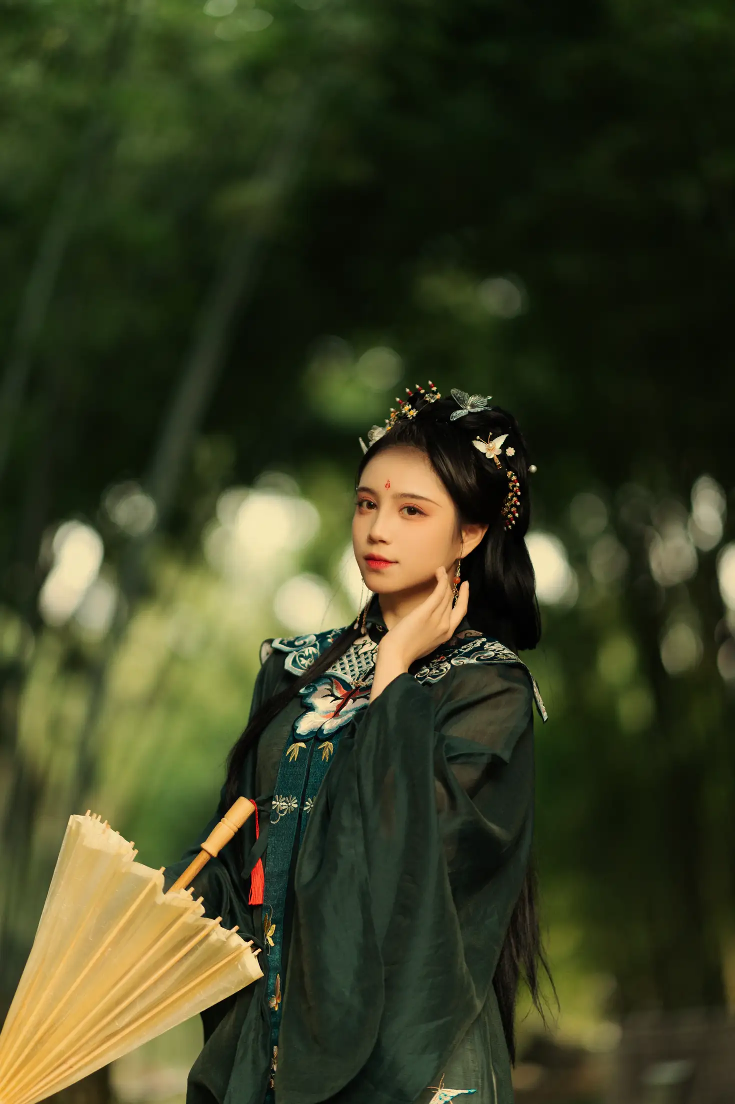 [艺图语] 2022.06.12 Vol.1154 – 谷雨 贰加六#[37P]-15