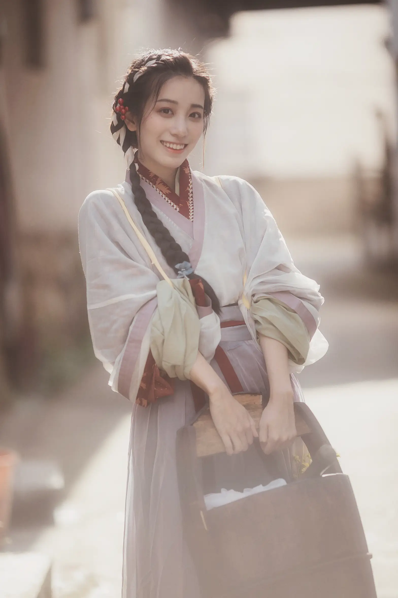 [艺图语] 2022.01.04 Vol.584 – 浣纱 小清菡#[23P]-4