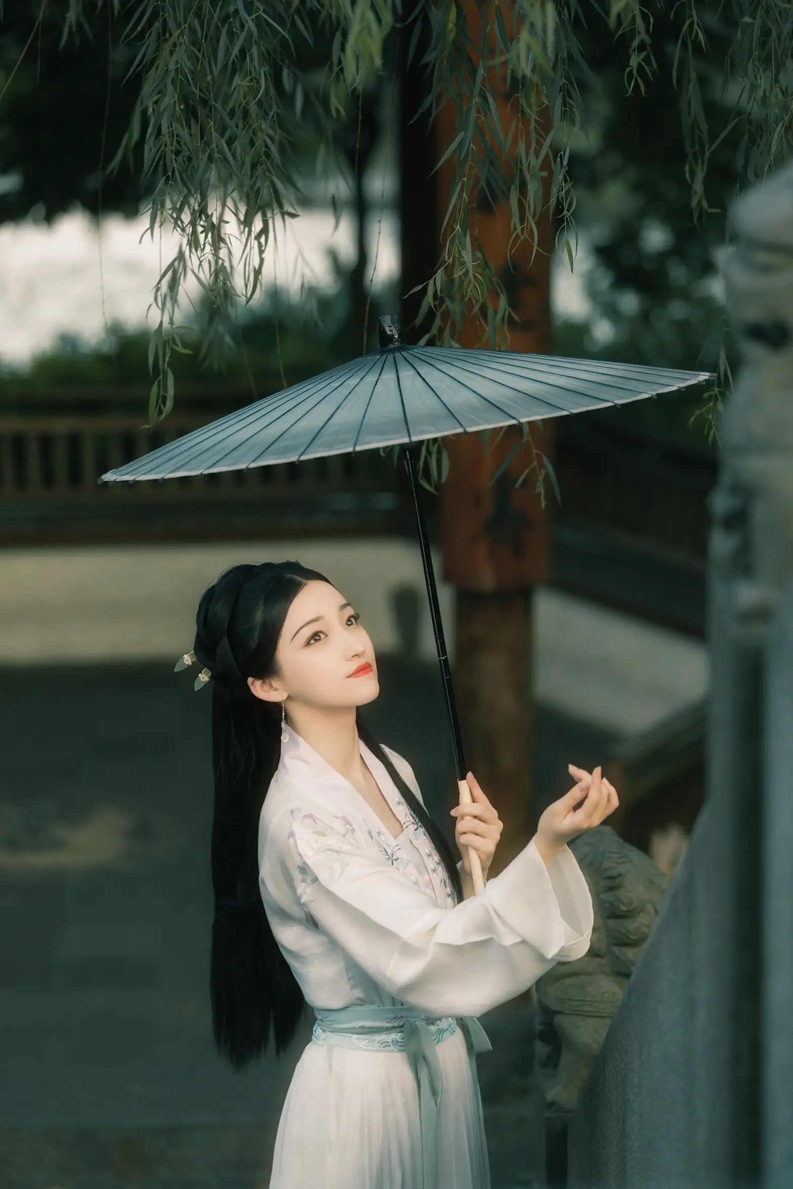 [艺图语] 2021.08.16 Vol.135 – 春不渡 是非姑娘#[40P]-7