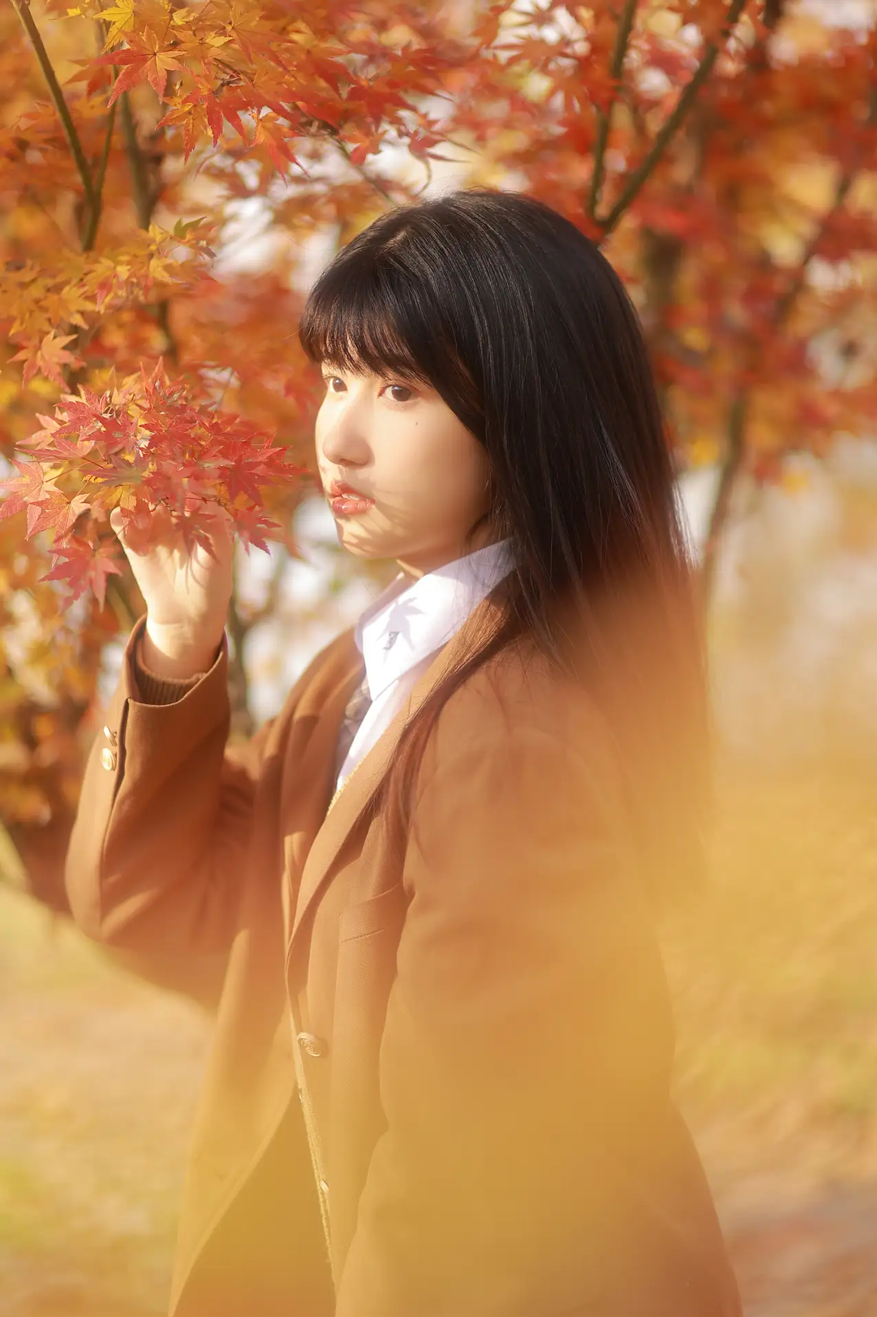 [YITUYU] 2022.09.09 Vol.1908 - Autumn Fairy Tale lovelatte11#[36P]-3