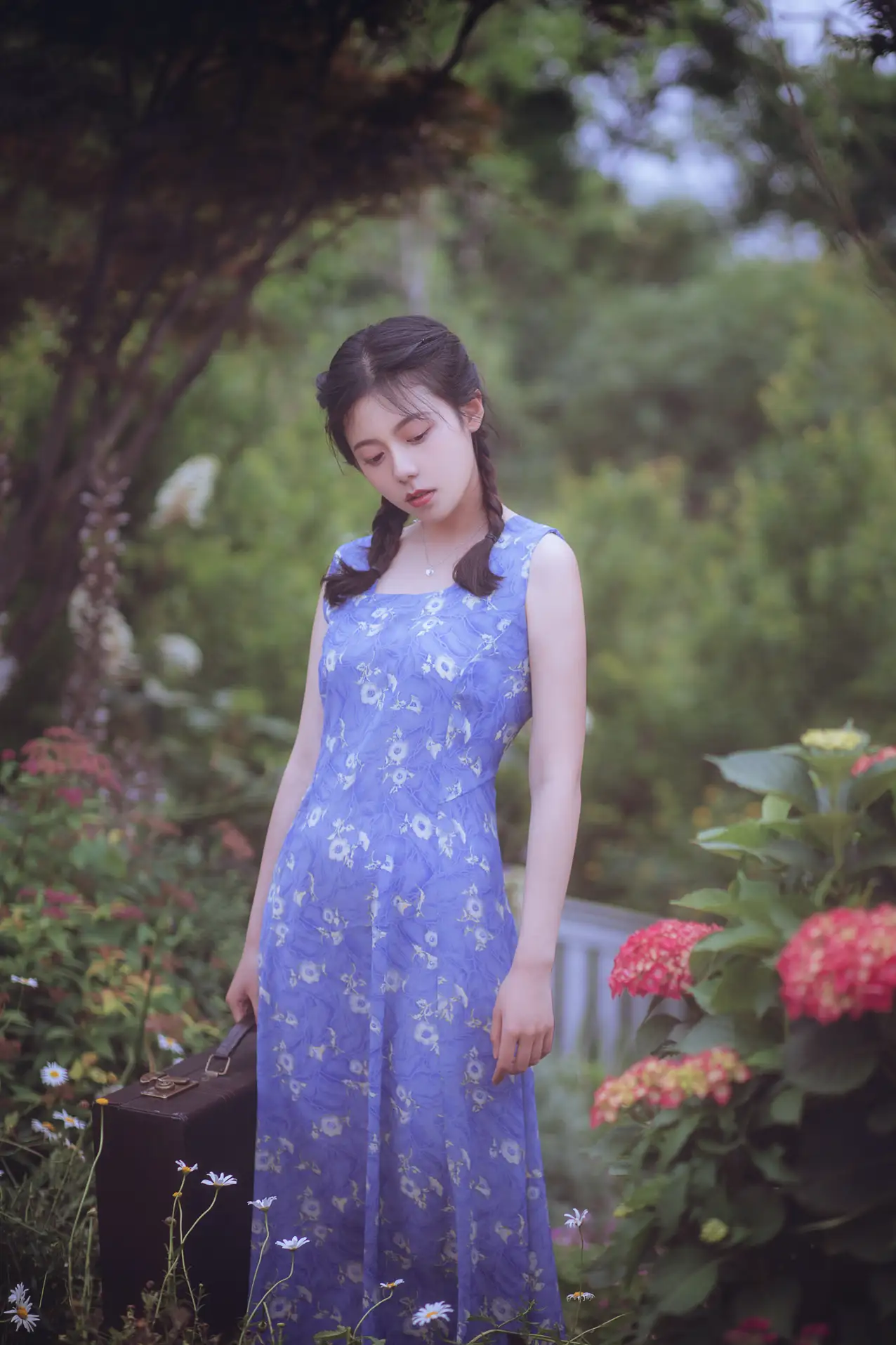 [艺图语] 2022.05.27 Vol.1001 – 可期 张鹿迪#[22P]-2