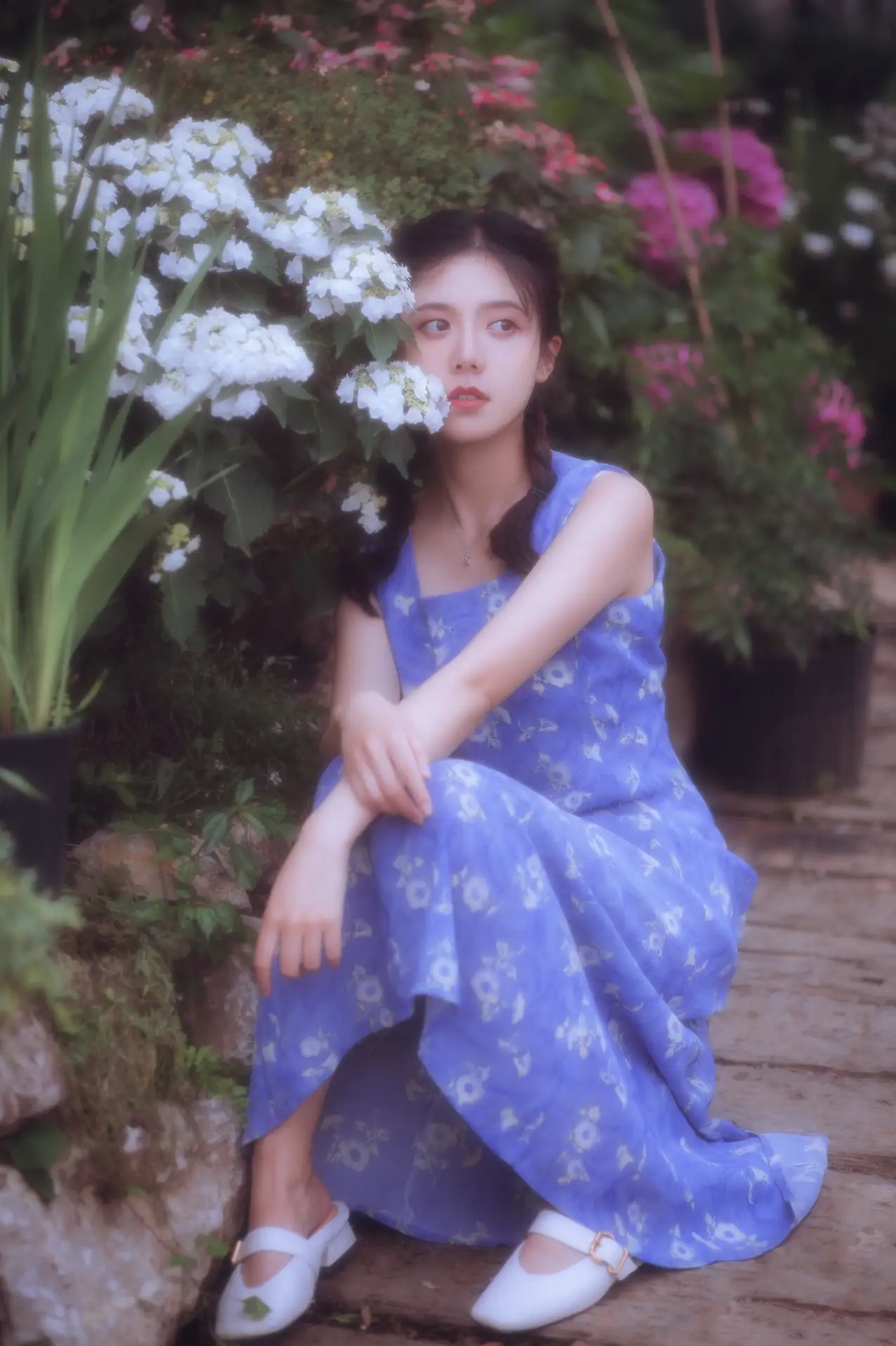 [艺图语] 2022.05.27 Vol.1001 – 可期 张鹿迪#[22P]-3