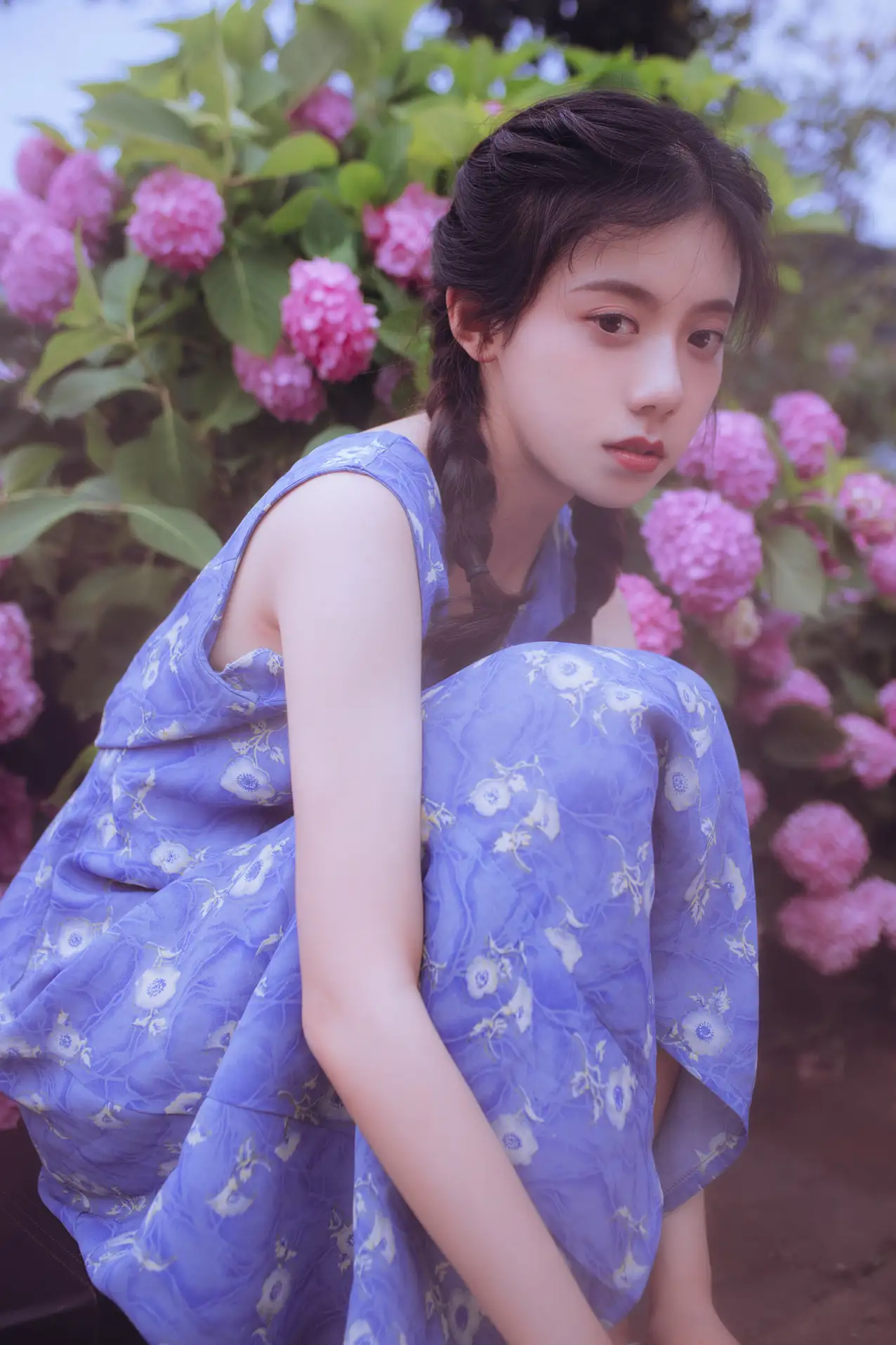 [艺图语] 2022.05.27 Vol.1001 – 可期 张鹿迪#[22P]-2