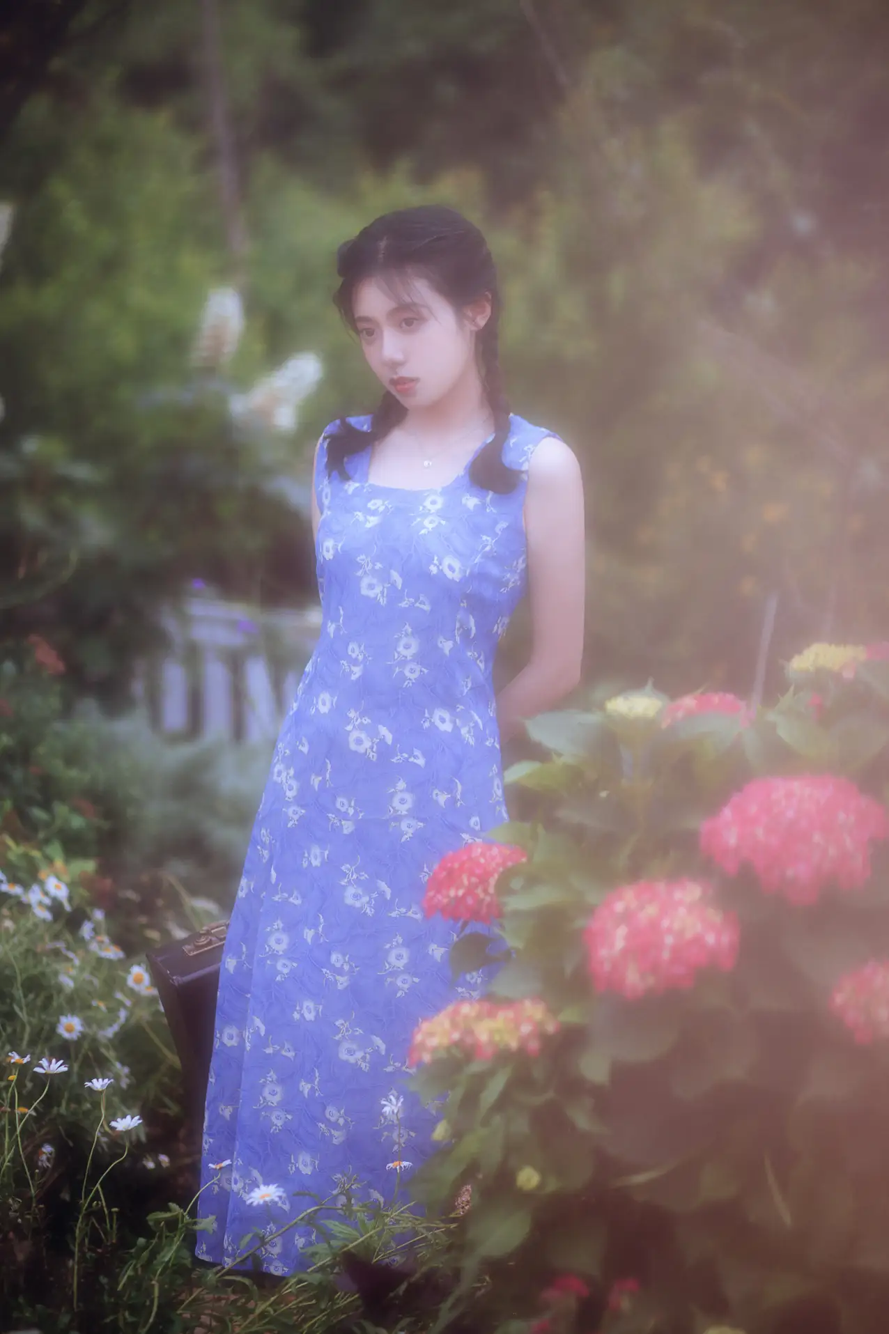 [艺图语] 2022.05.27 Vol.1001 – 可期 张鹿迪#[22P]-9