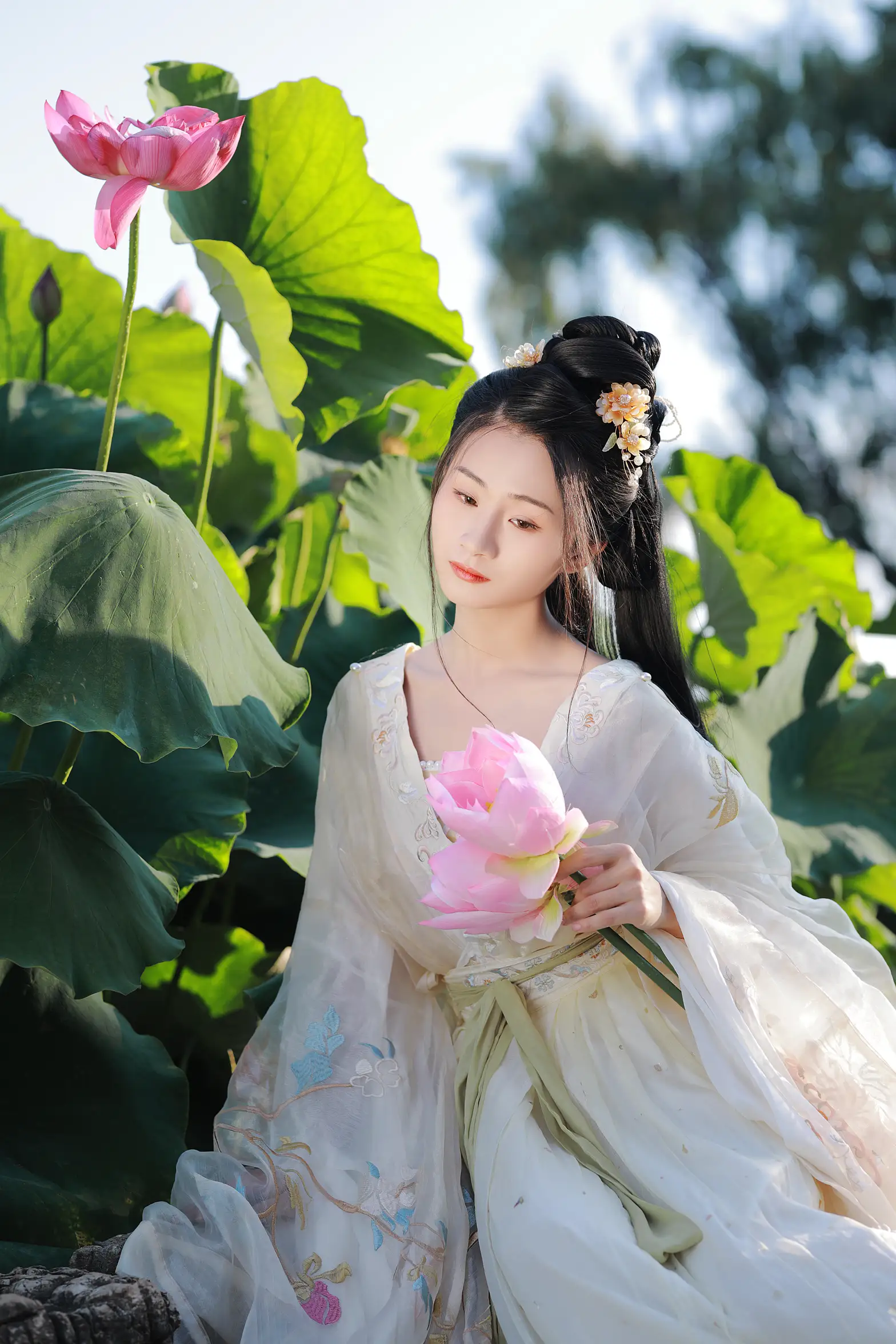 [YITUYU] 2022.08.27 Vol.1803 – No Qingfeng Y#[30P]-1