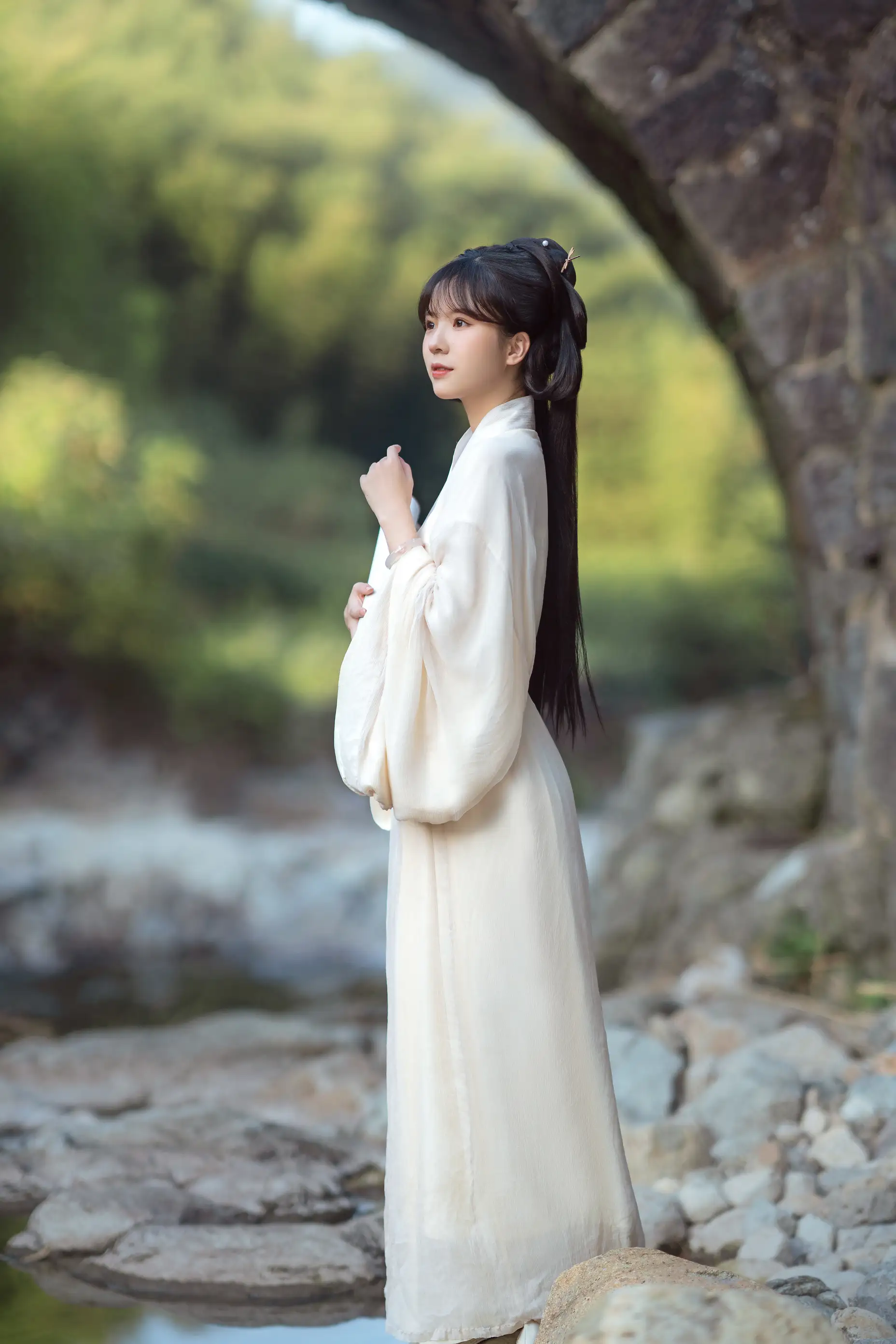 [艺图语] 2021.12.25 Vol.530 – 采茶少女 木骨-#[23P]-5