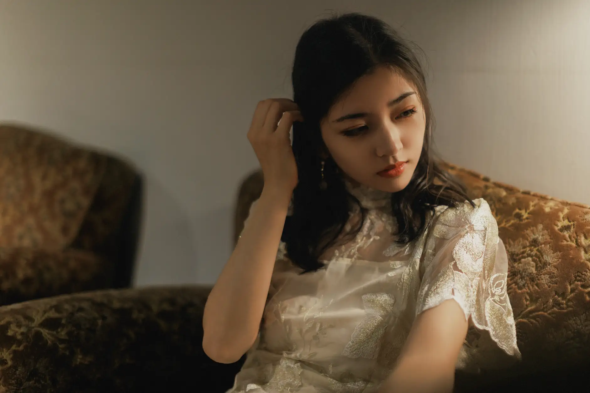[YITUYU] 2022.09.07 Vol.1890 – Old Times rings#[35P]-7