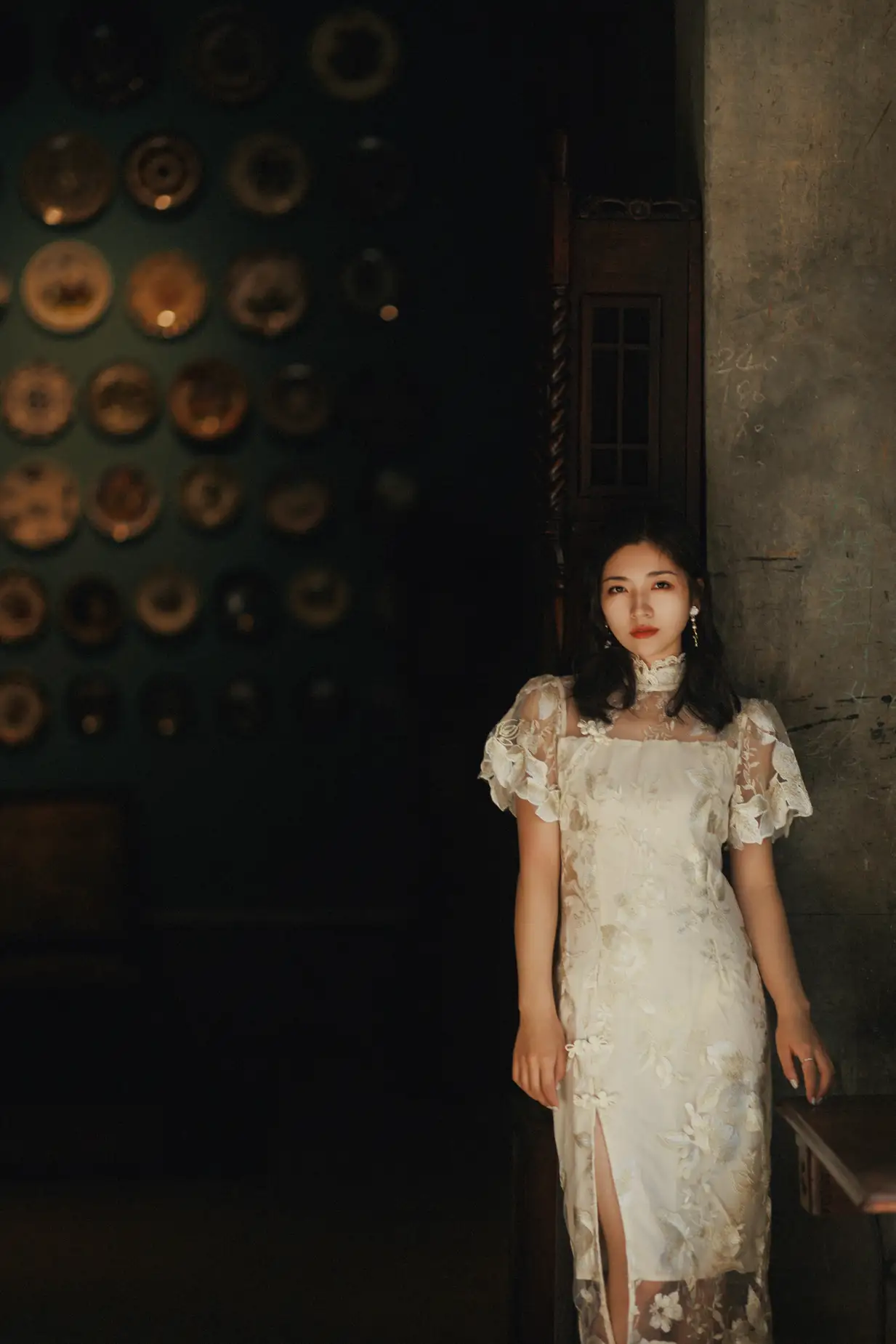 [YITUYU] 2022.09.07 Vol.1890 – Old Times rings#[35P]-7