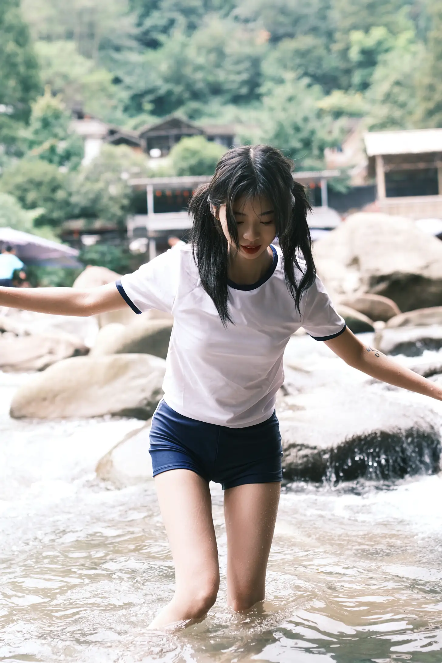 [艺图语] 2022.05.26 Vol.0991 – 慢夏 池子#[20P]-1