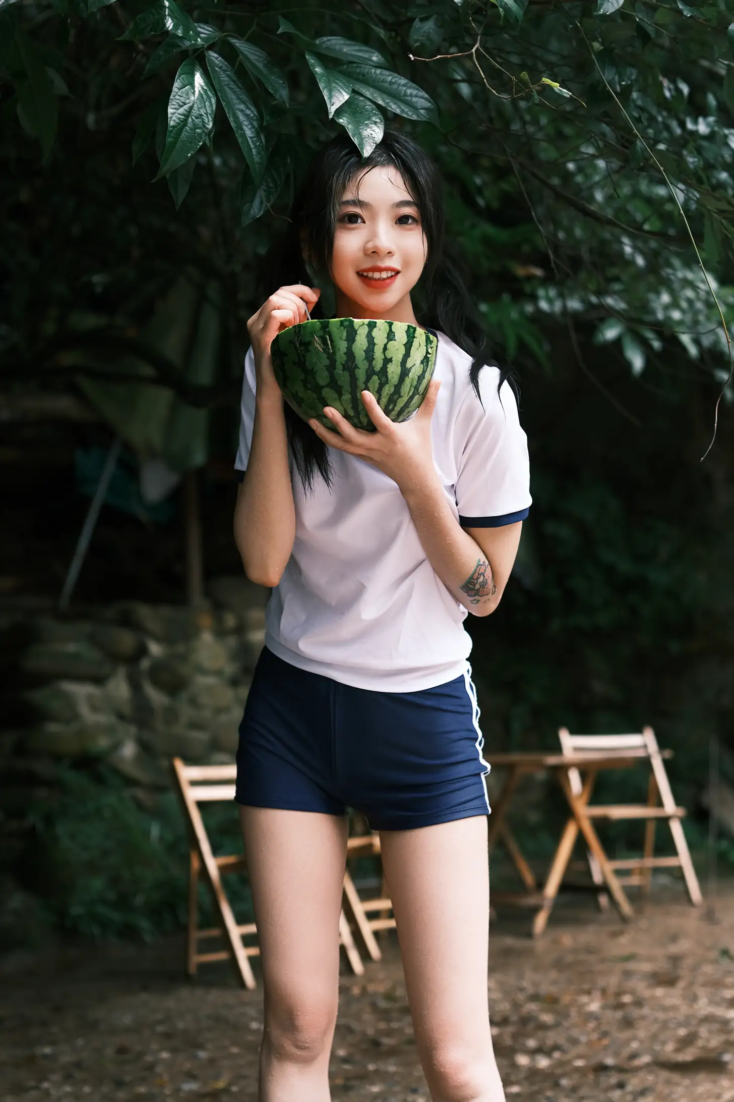[艺图语] 2022.05.26 Vol.0991 – 慢夏 池子#[20P]-2