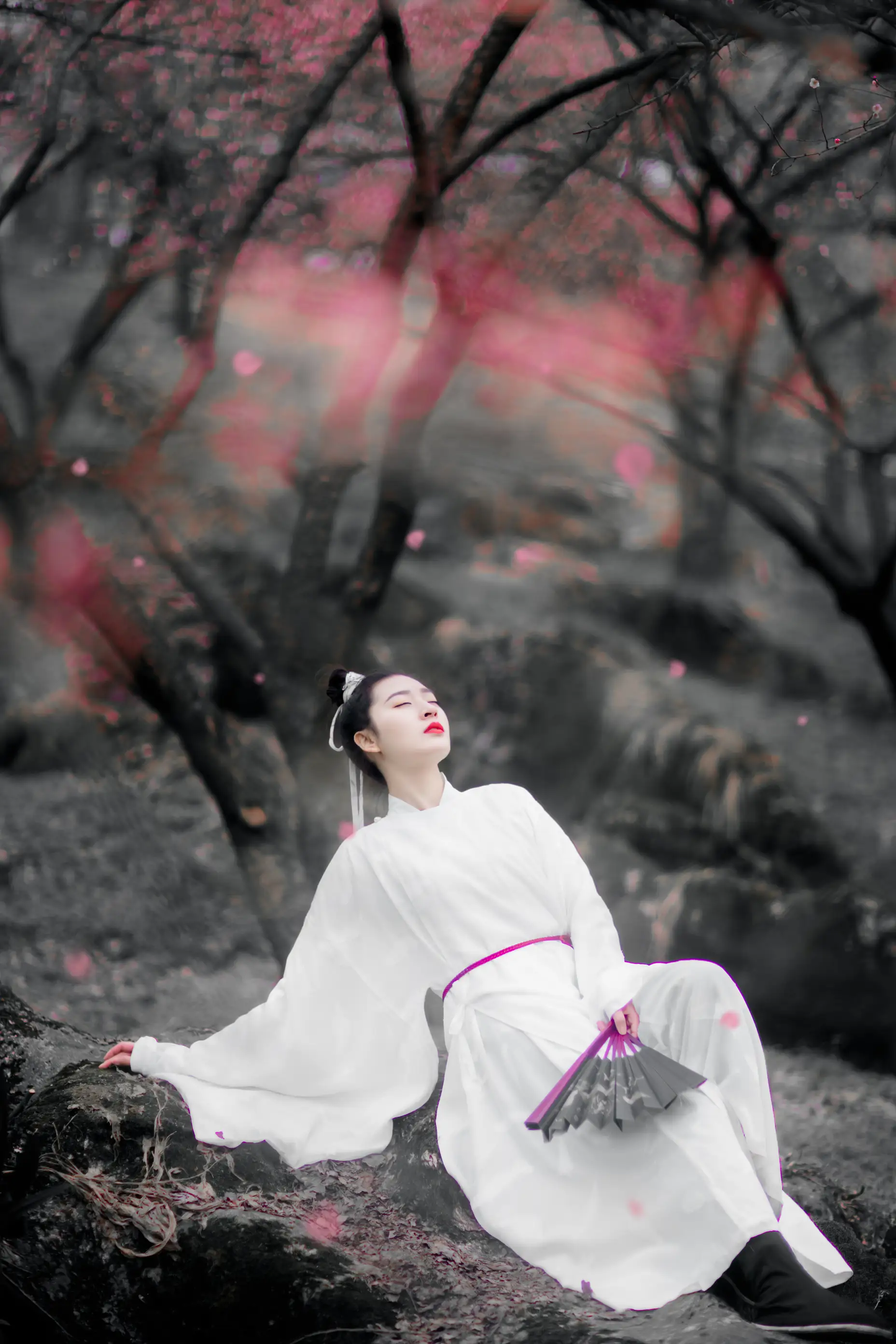 [艺图语] 2021.12.17 Vol.498 – 香如故 明月#[36P]-7