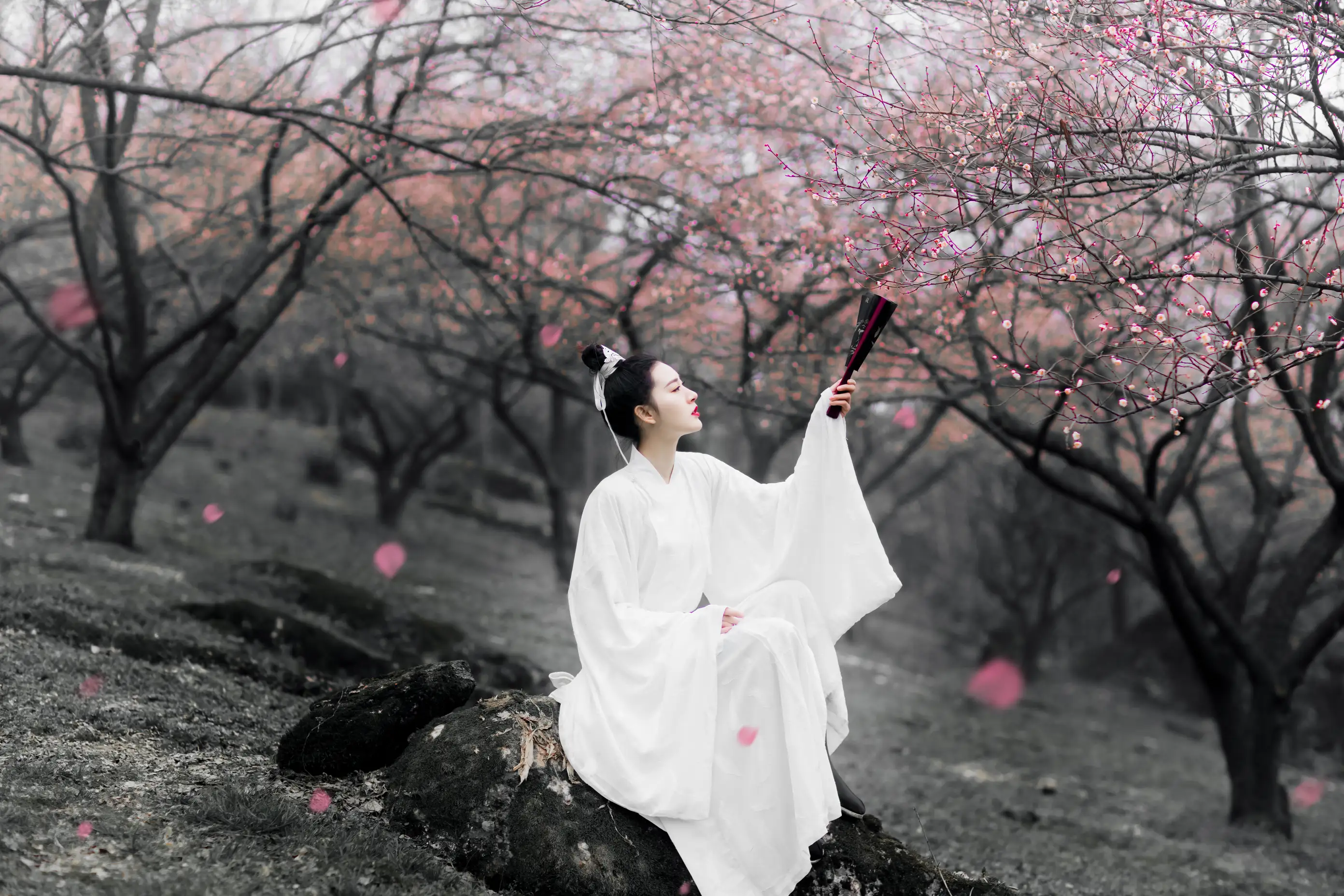 [艺图语] 2021.12.17 Vol.498 – 香如故 明月#[36P]-12