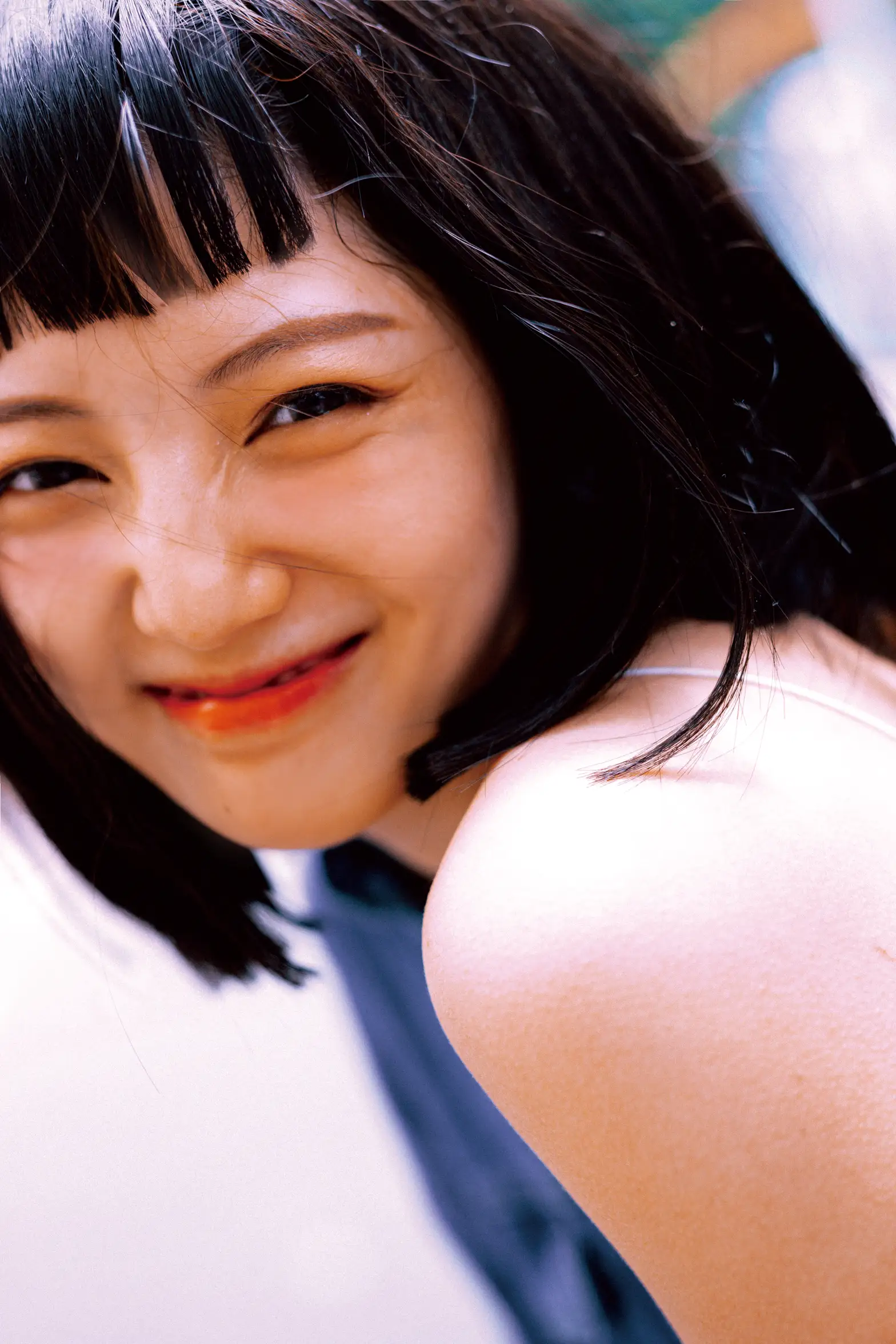 [艺图语] 2021.11.23 Vol.466 – 牛仔街头 黎美汐#[47P]-3