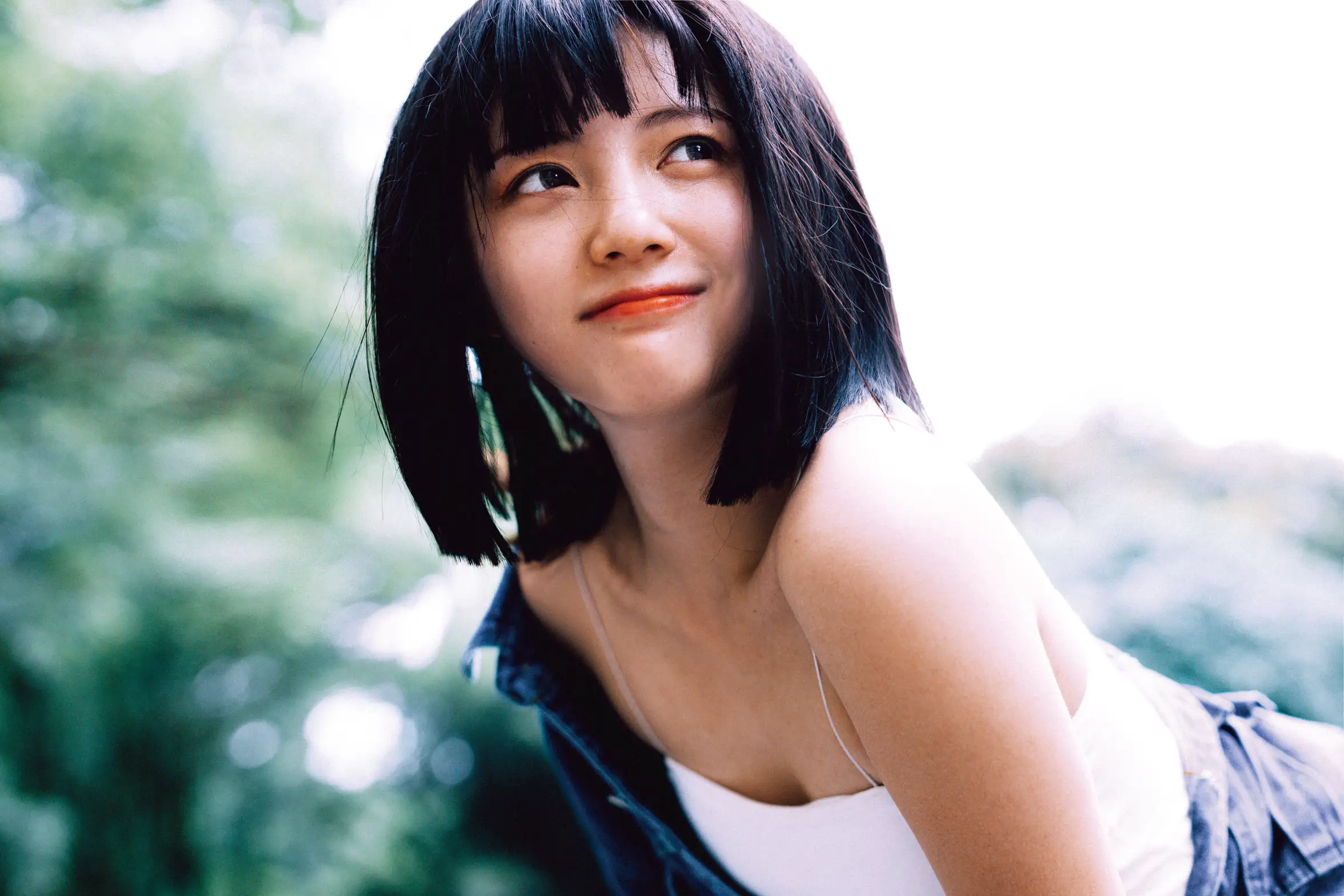 [艺图语] 2021.11.23 Vol.466 – 牛仔街头 黎美汐#[47P]-13